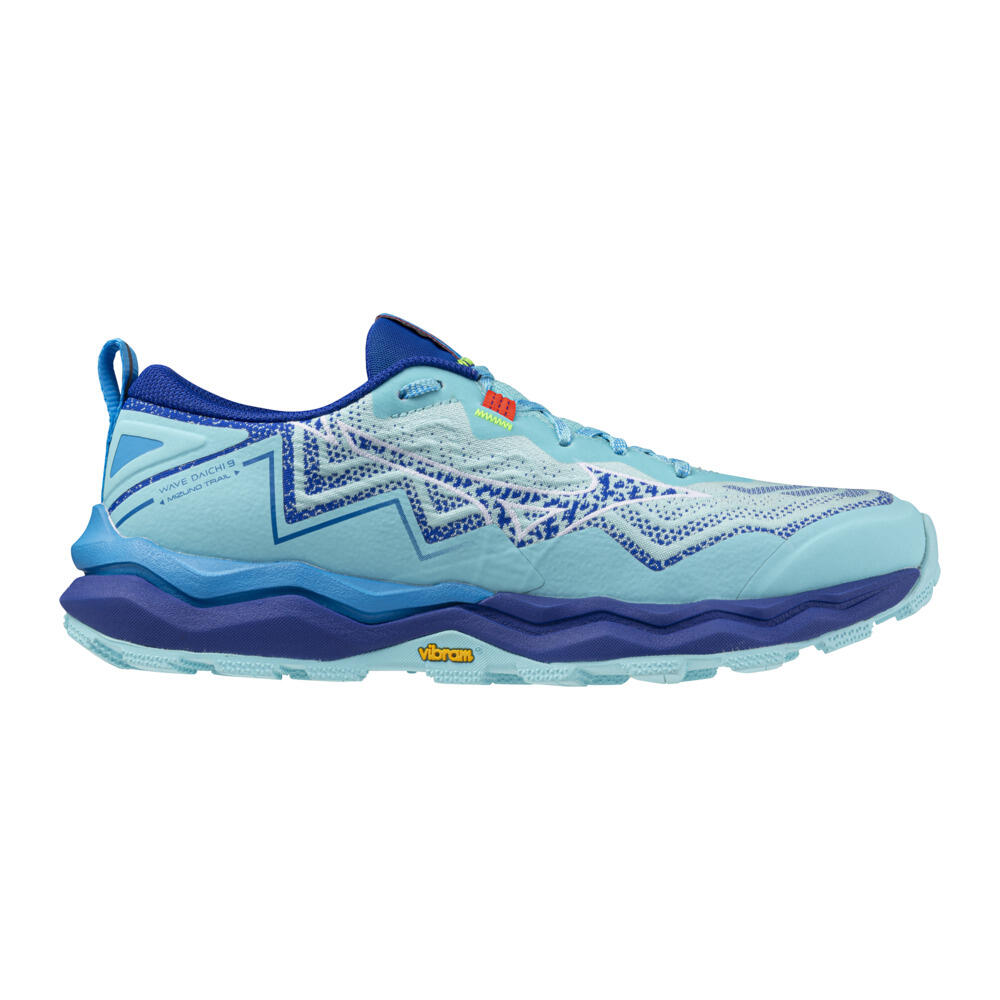 Damskie buty do biegania Mizuno Wave Daichi 9
