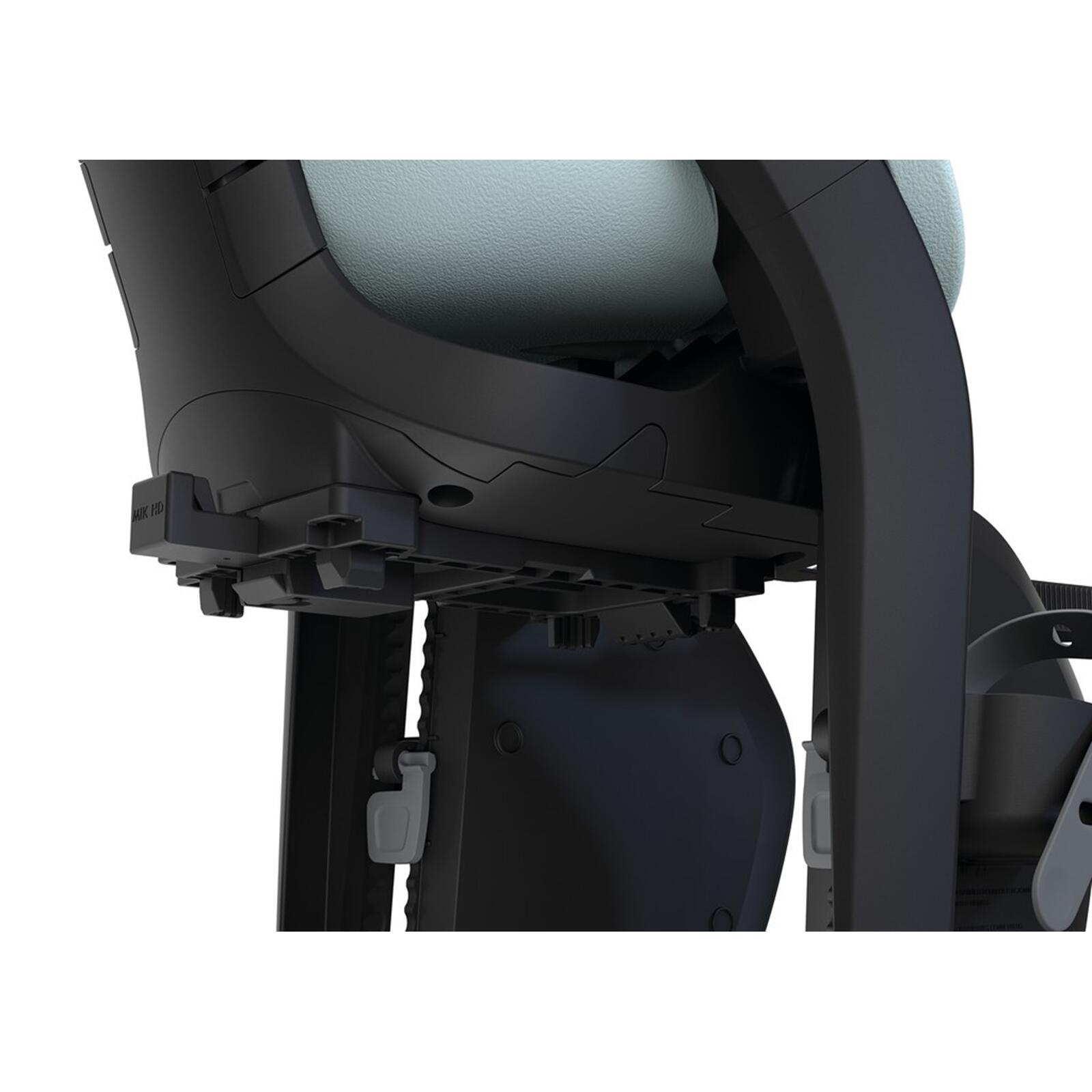 Fotelik Dziecięcy Za Yepp 2 Mik