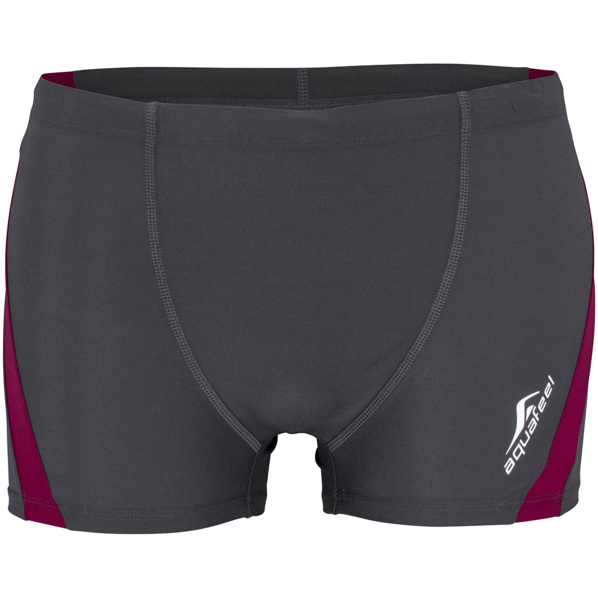 Spodenki kąpielowe męskie Aquafeel Short