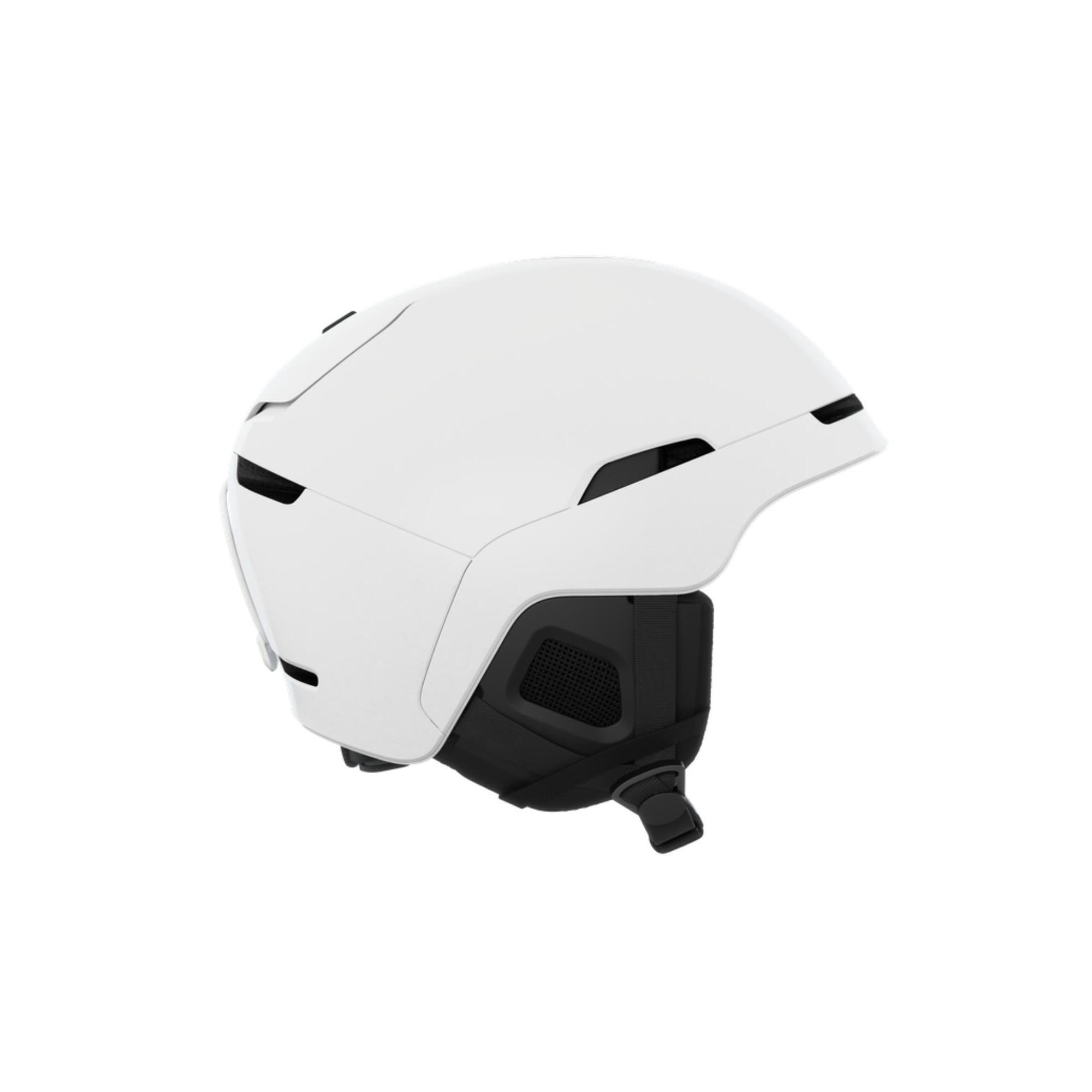 Kask narciarski POC Obex Mips biały - XL/XXL