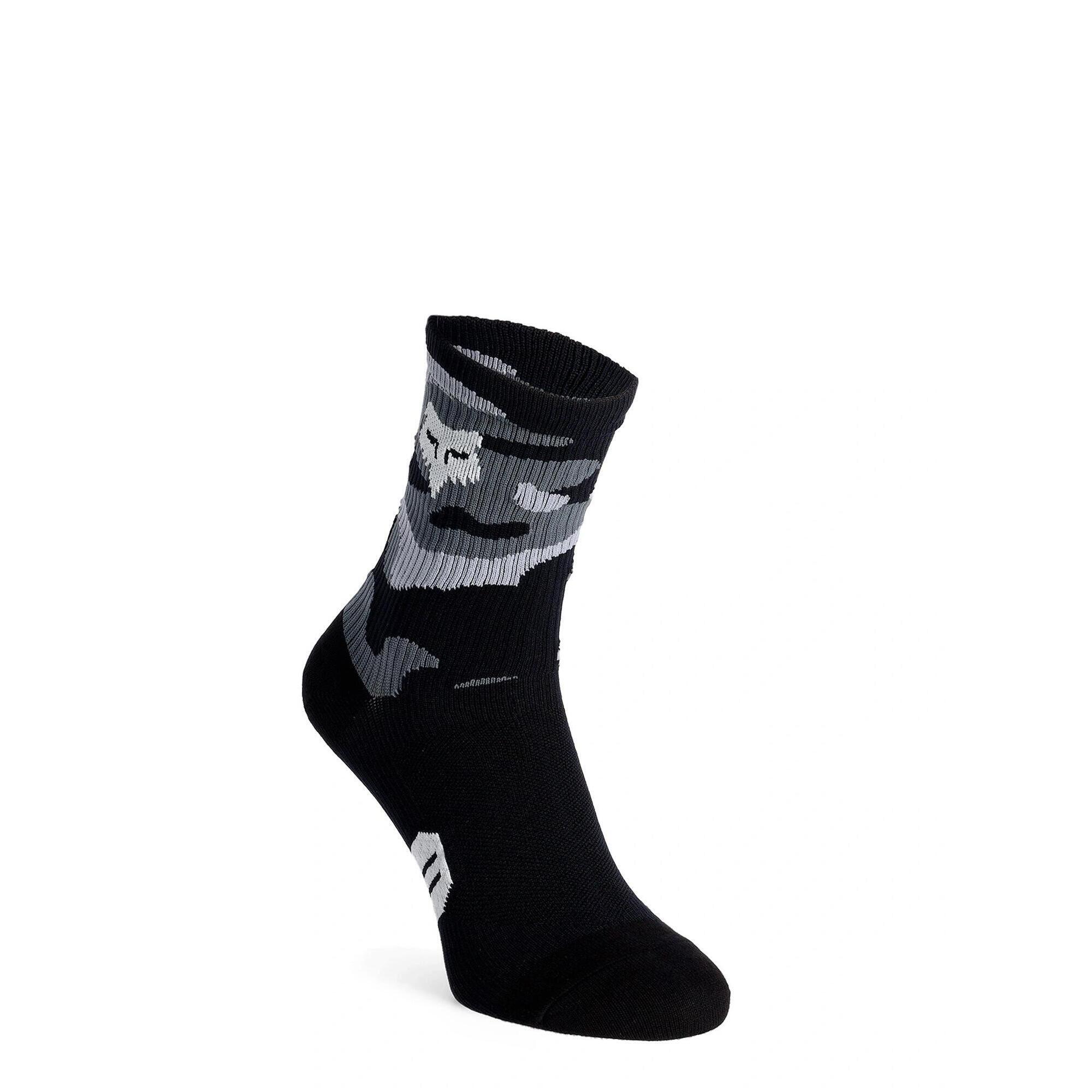 Skarpety rowerowe Fox 6 Ranger Sock