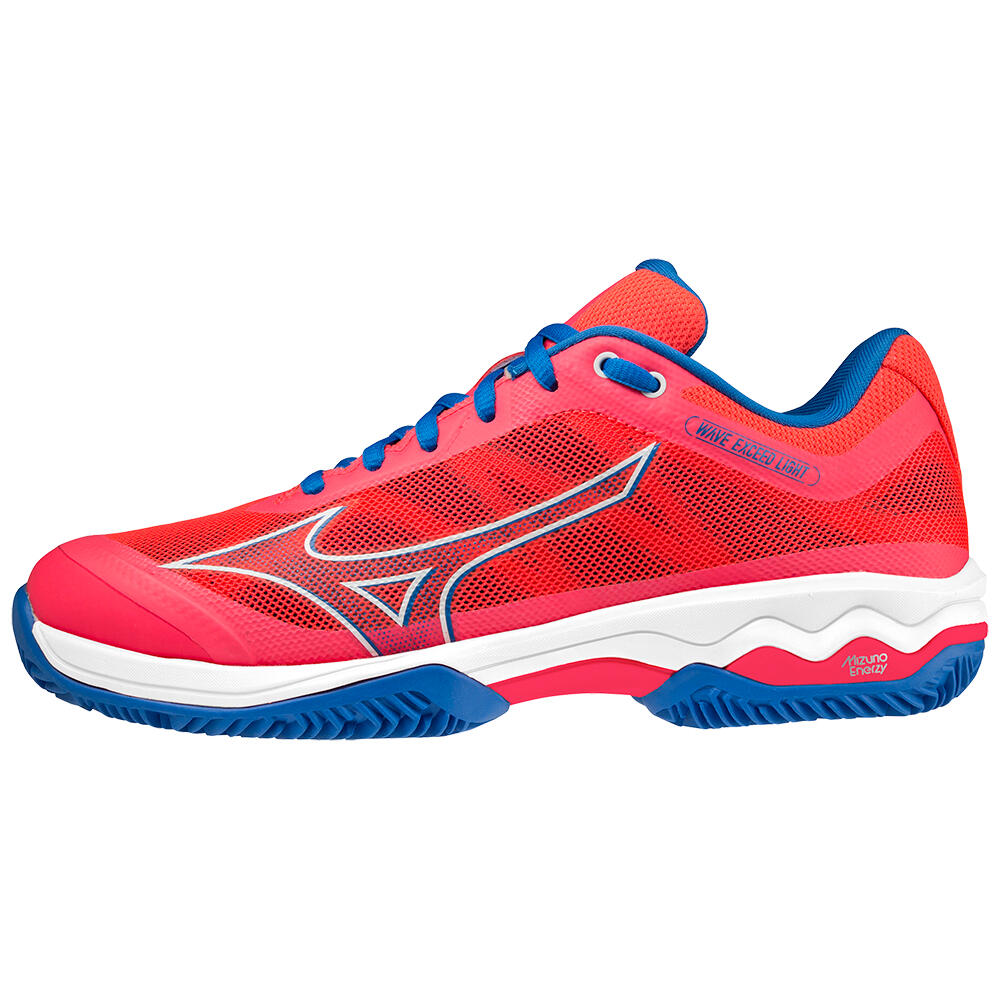 Buty do padla damskie Mizuno Wave Exceed Light CC Padel