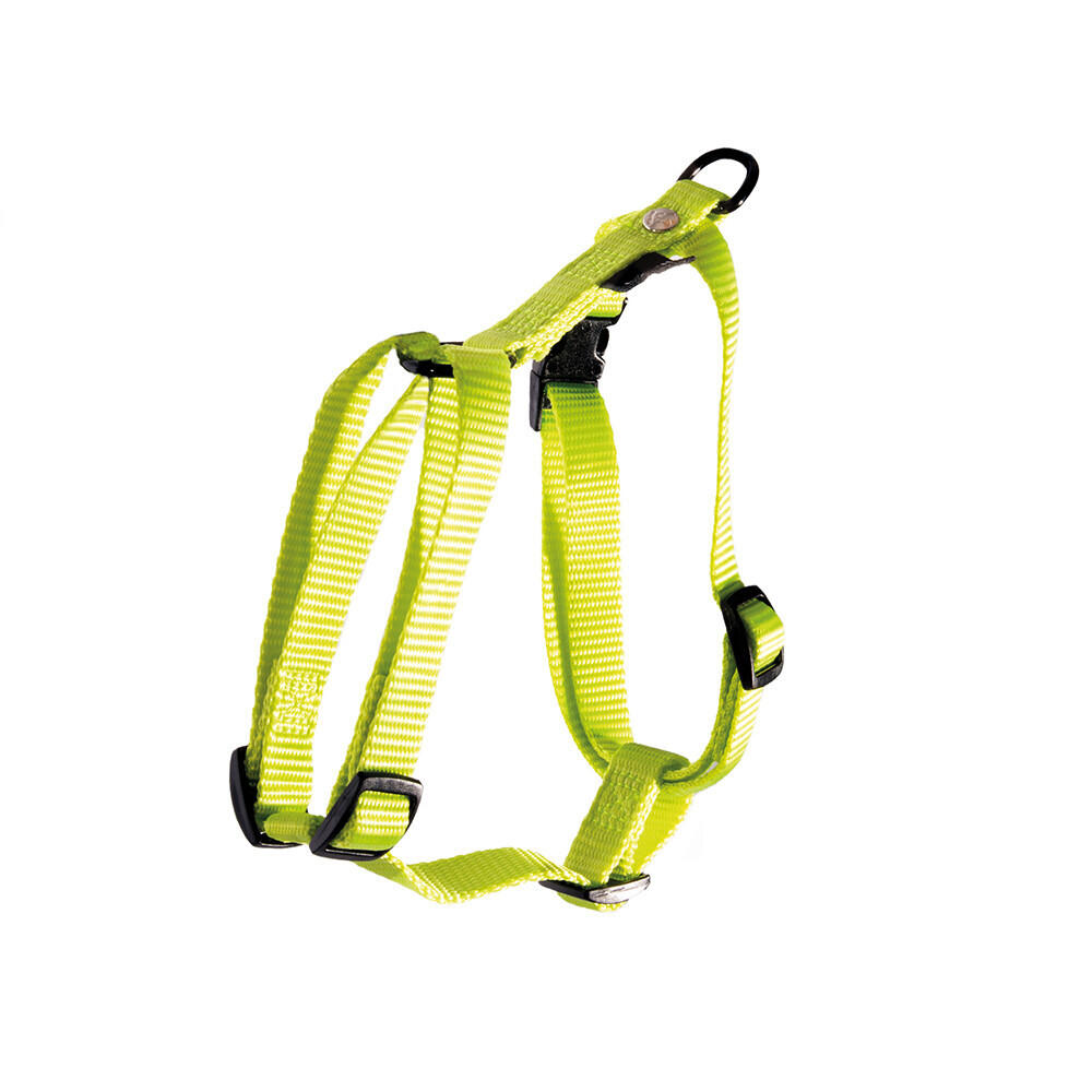 Regulowany uprząż dla psa classic nylon Martin Sellier XL