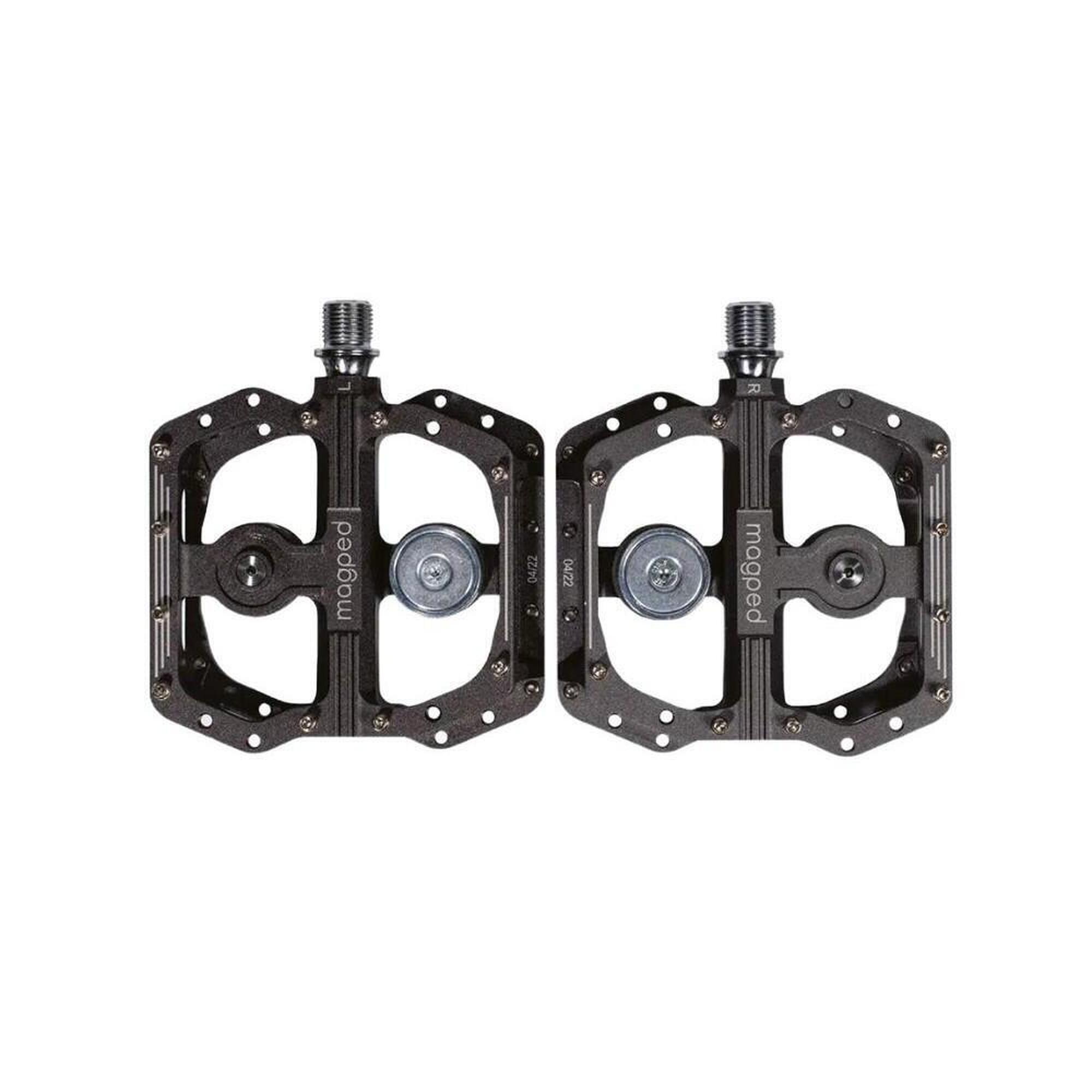 Pedały magnetyczne Magped Enduro 2