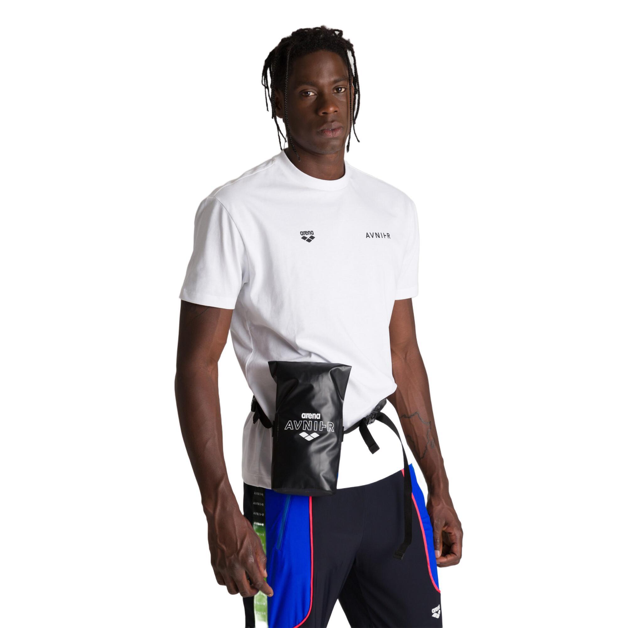 Torba nerka sportowa saszetka Arena Avnier Unisex