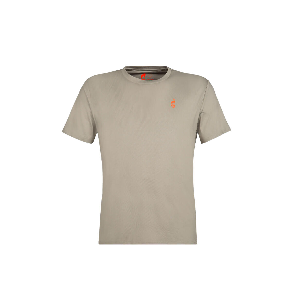 Koszulka sportowa męska AULP RUN oddychająca szybkoschnąca treningowa