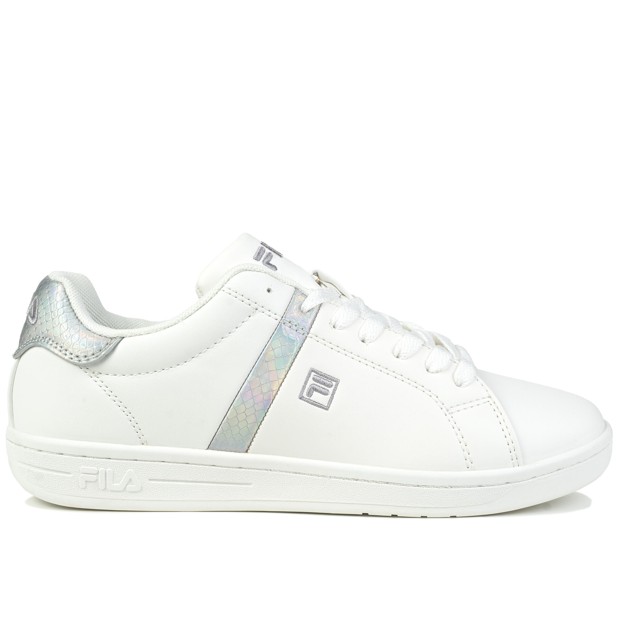 Buty damskie sportowe do chodzenia Fila CROSSCOURT 2 F WMN
