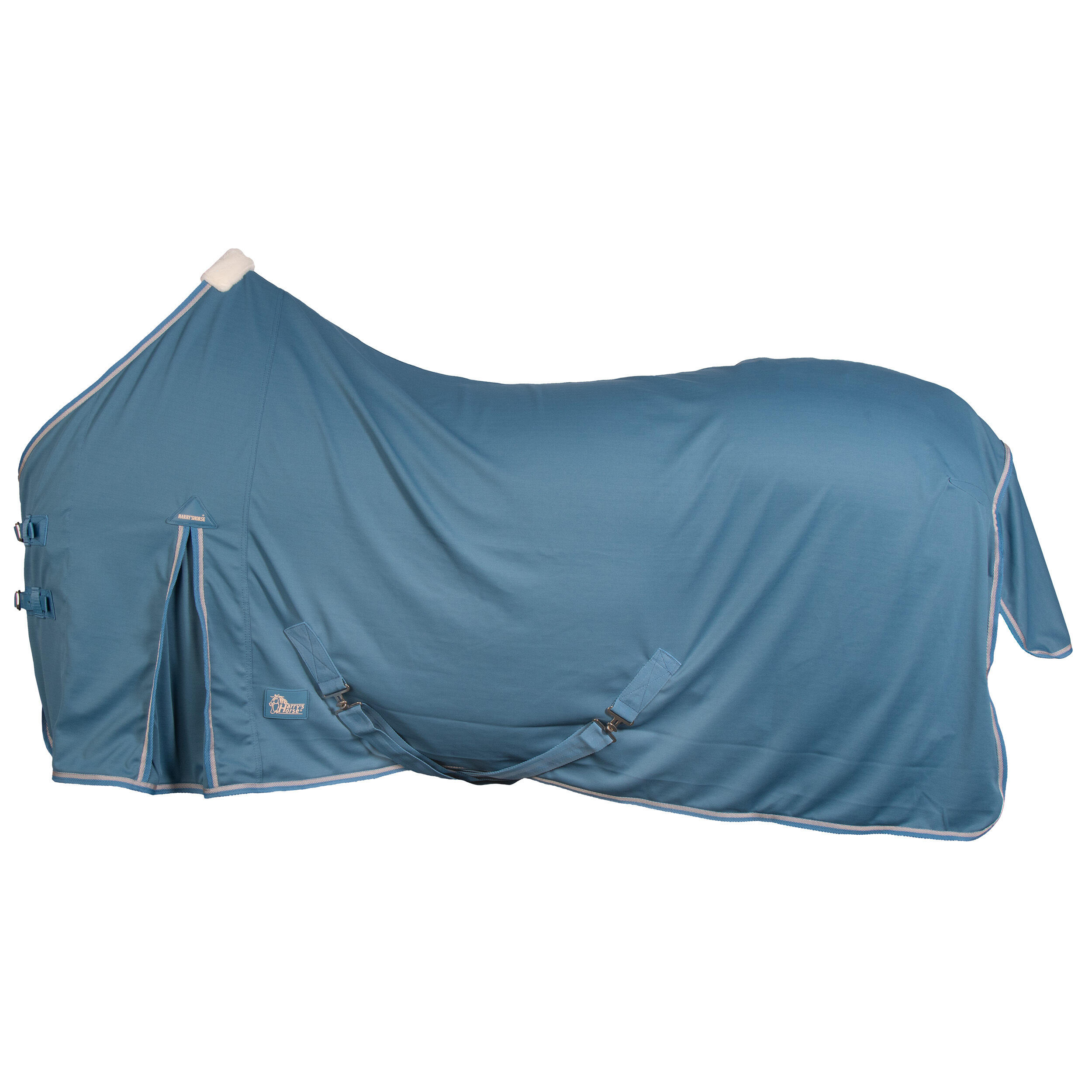 Zewnętrzna derka dla koni Harry's Horse Comfort