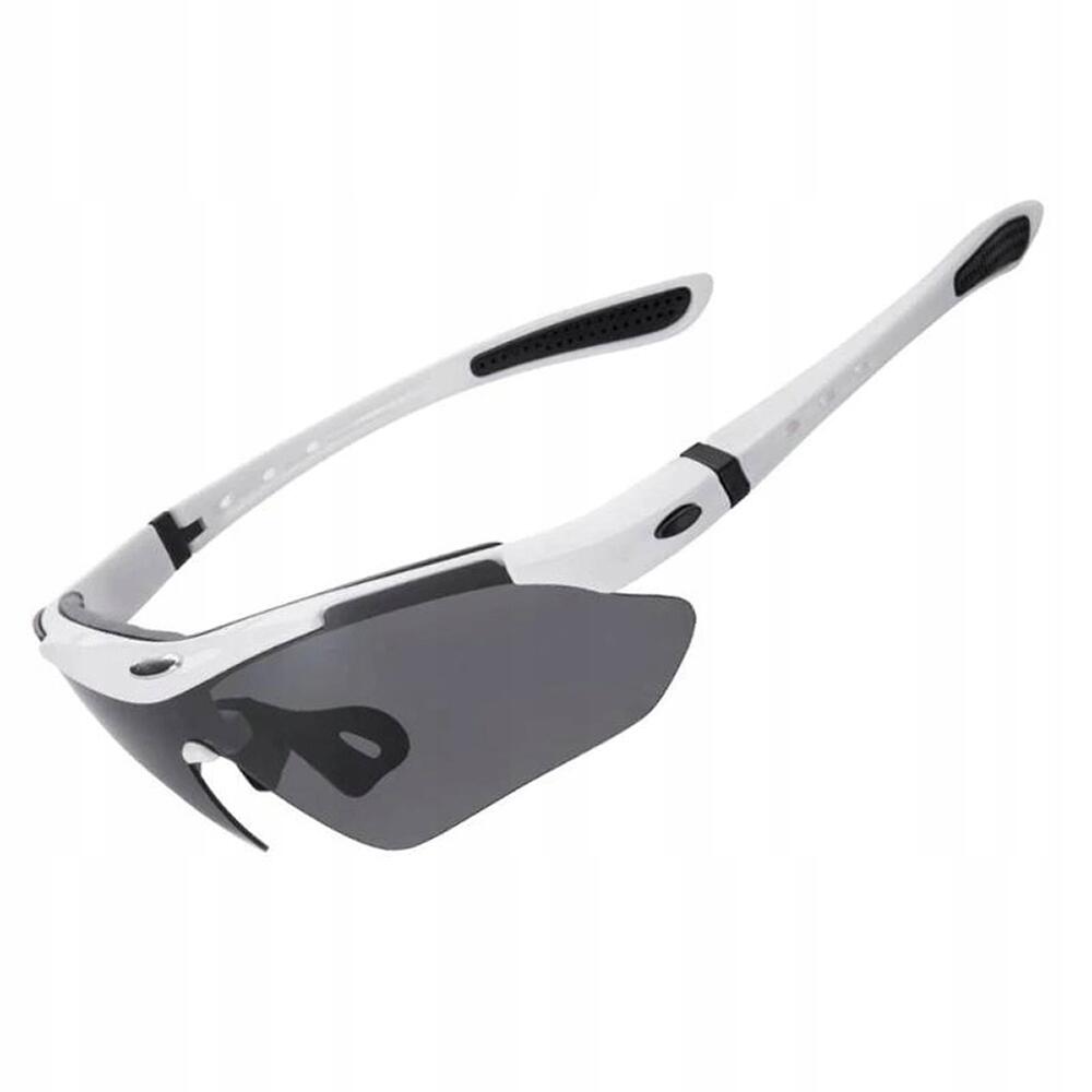 Okulary rowerowe Rockbros 10142 fotochromowe uv400 uniseks