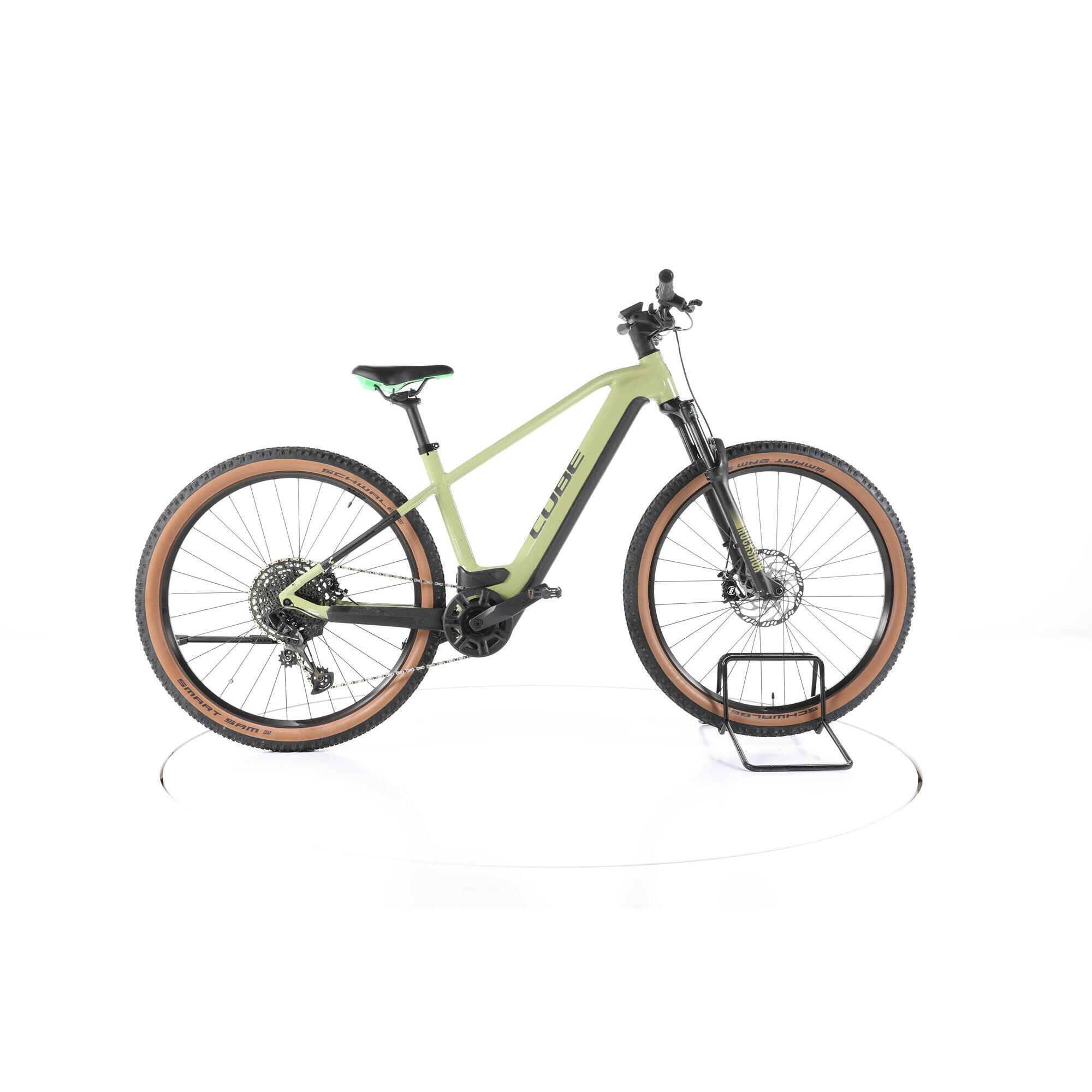 Second Life - Kreidler Vitality Eco8 City E-Bike - Bardzo dobry stan