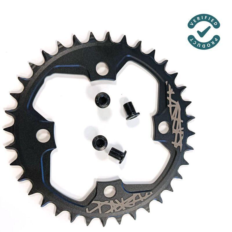 Tacka na płytę FSA Powerbox Mt 96 Bcd 4 Trous 36D Shim 1X12V Wa697