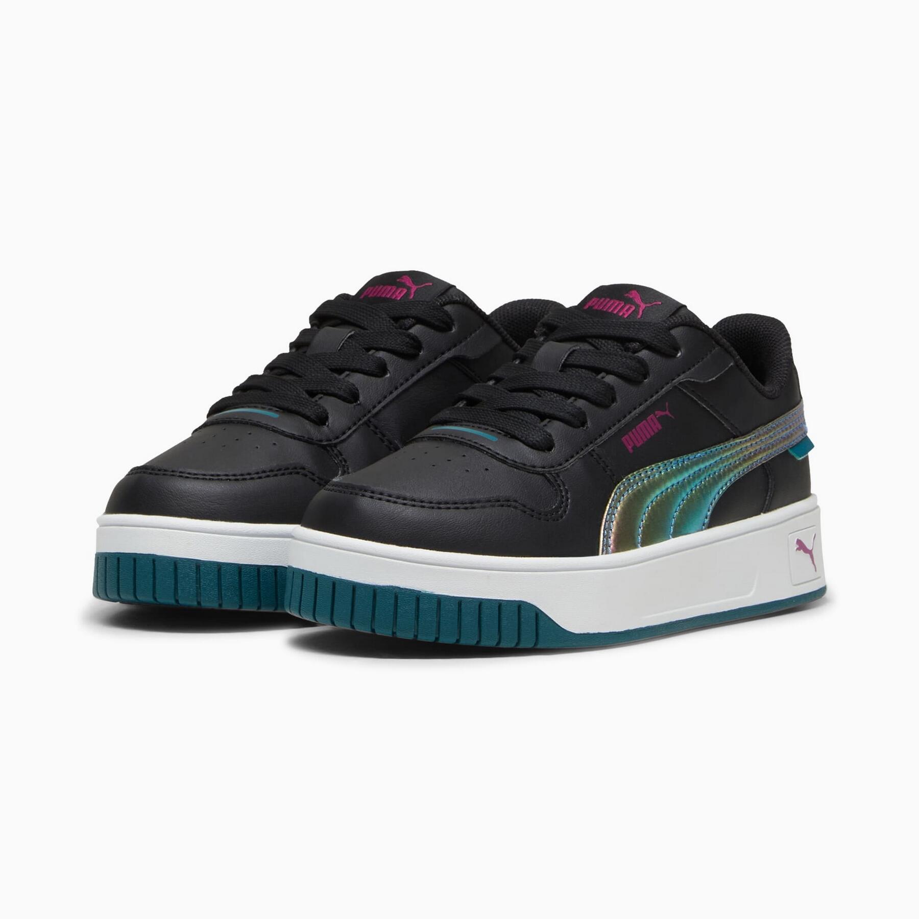 Puma Buty Carina Street Bouncy Sky Ps 39797602