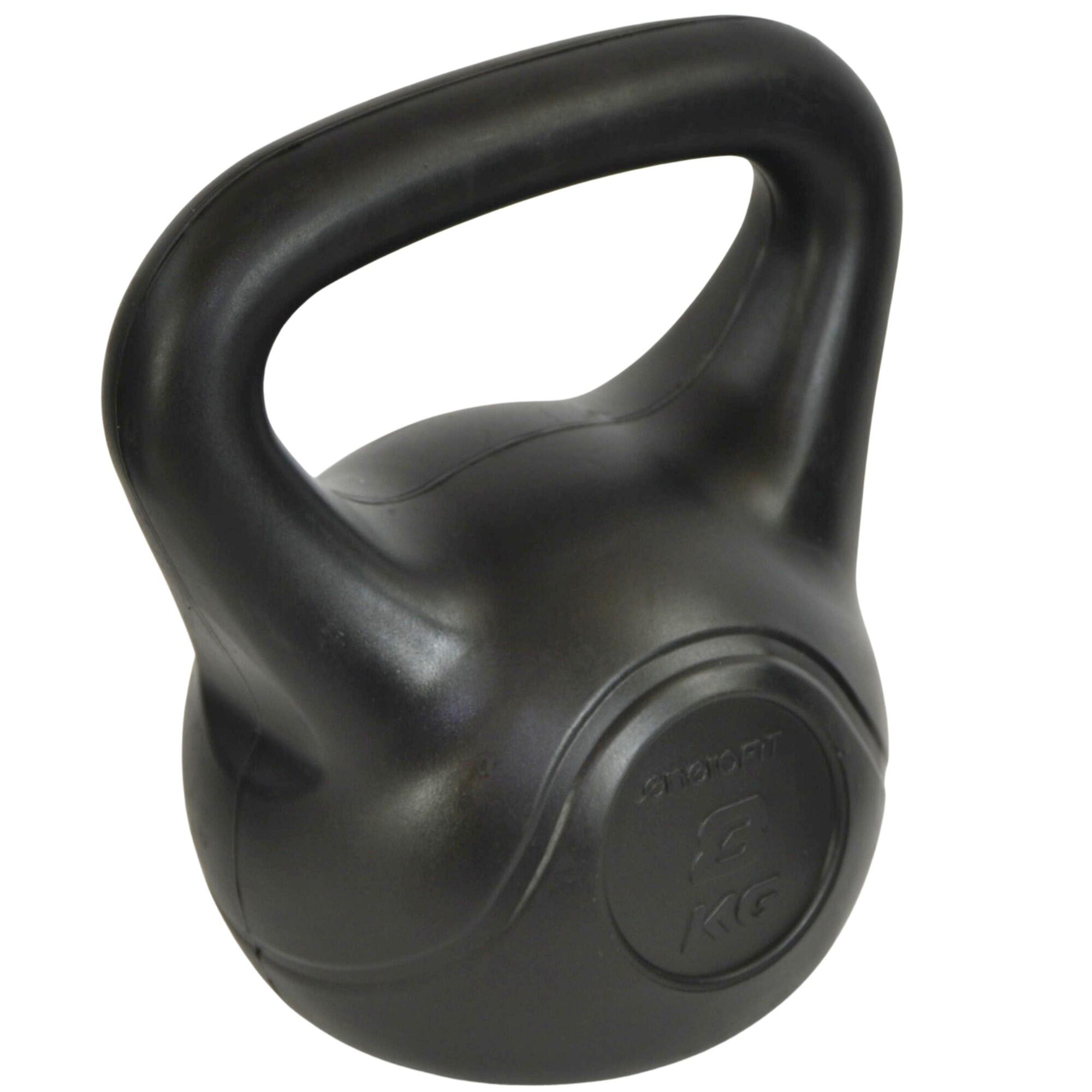 Kettlebell kompozytowy Enero Fit