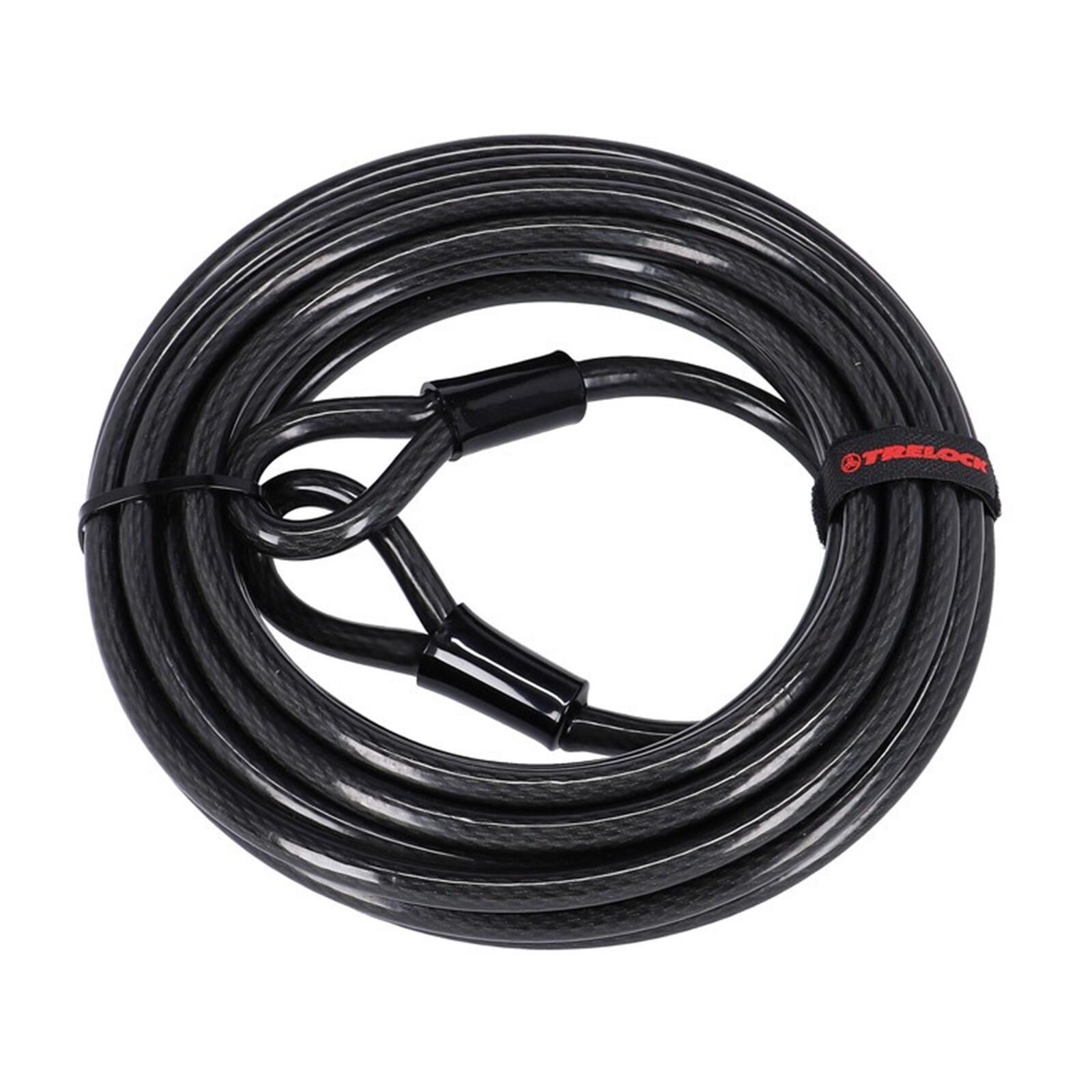 Kabel antykradzieżowy Trelock ZS1000 100 cm-12 mm