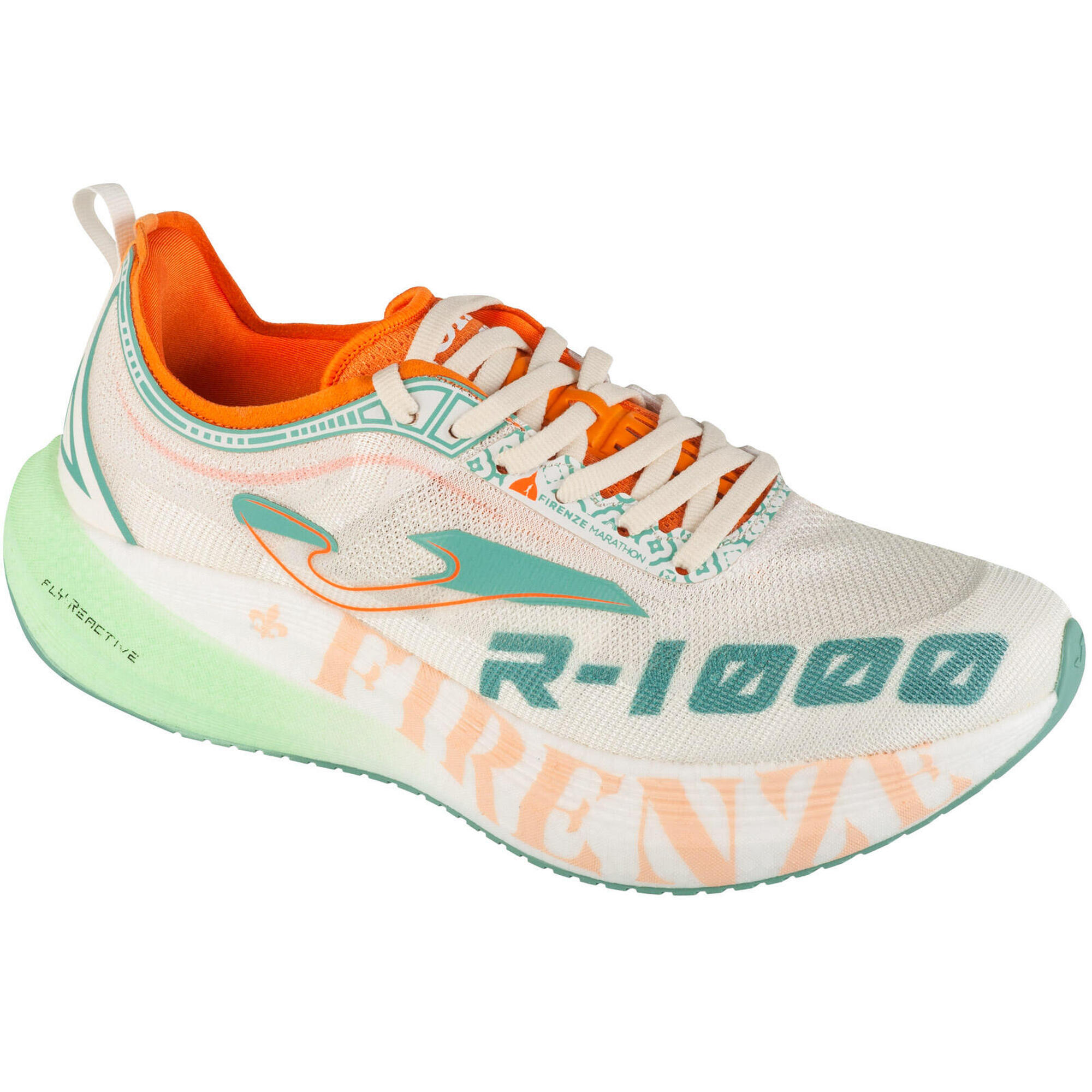 Buty do biegania męskie, R.1000 Men 24 RR100W