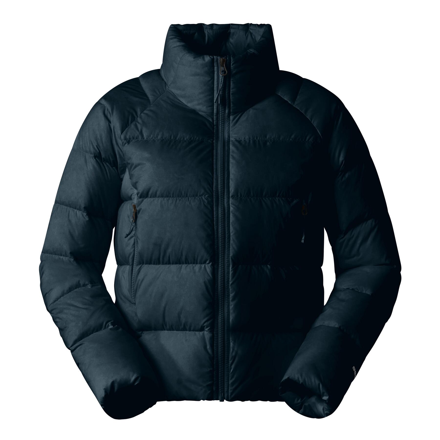 The North Face Kurtka Hyalite Down Nf0A3Y4S1No