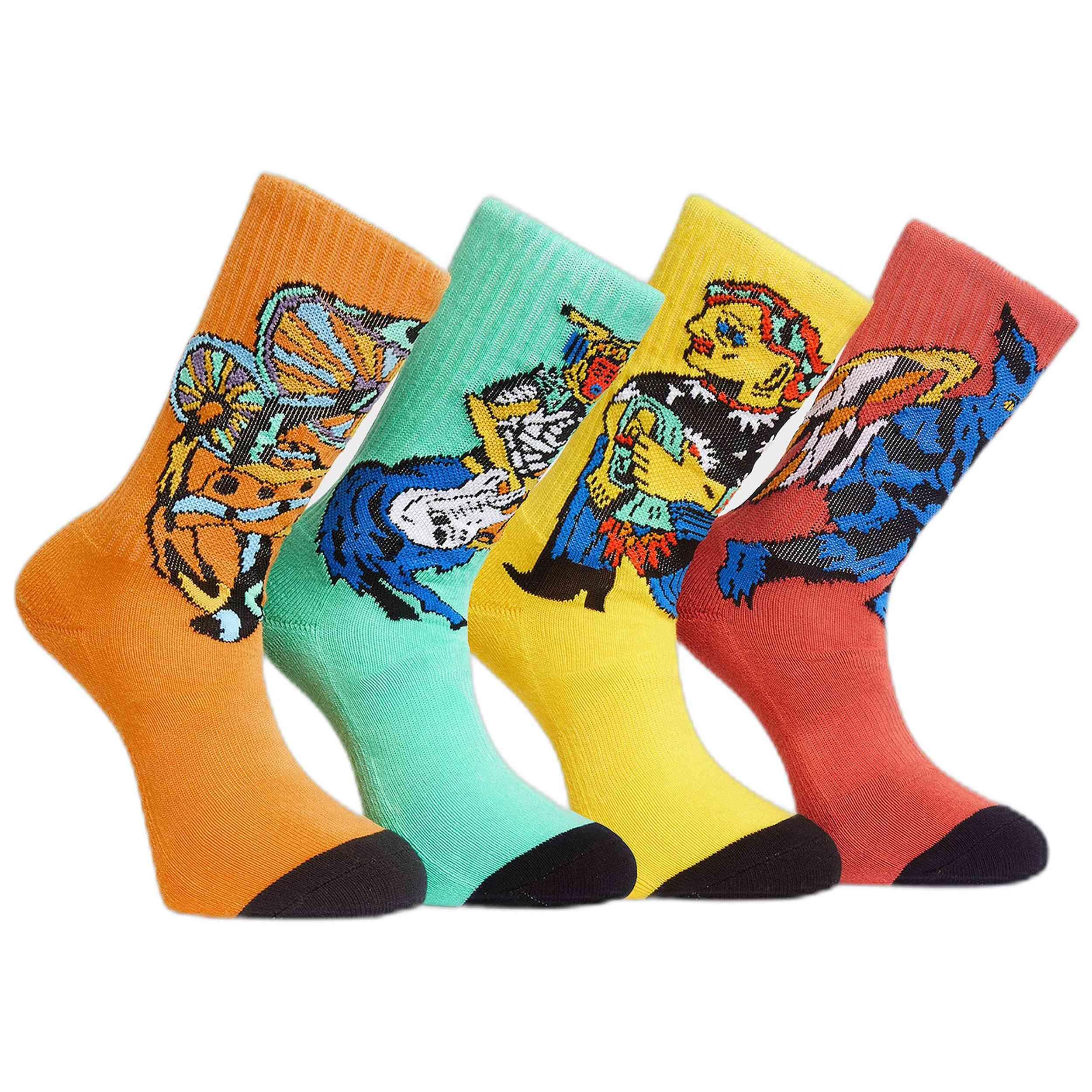 Skarpety Volcom Bob Mollema