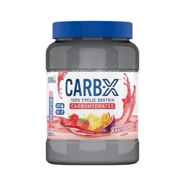 Mieszanka Węglowodanów Carb X Fruit Burst Applied Nutrition 1200g