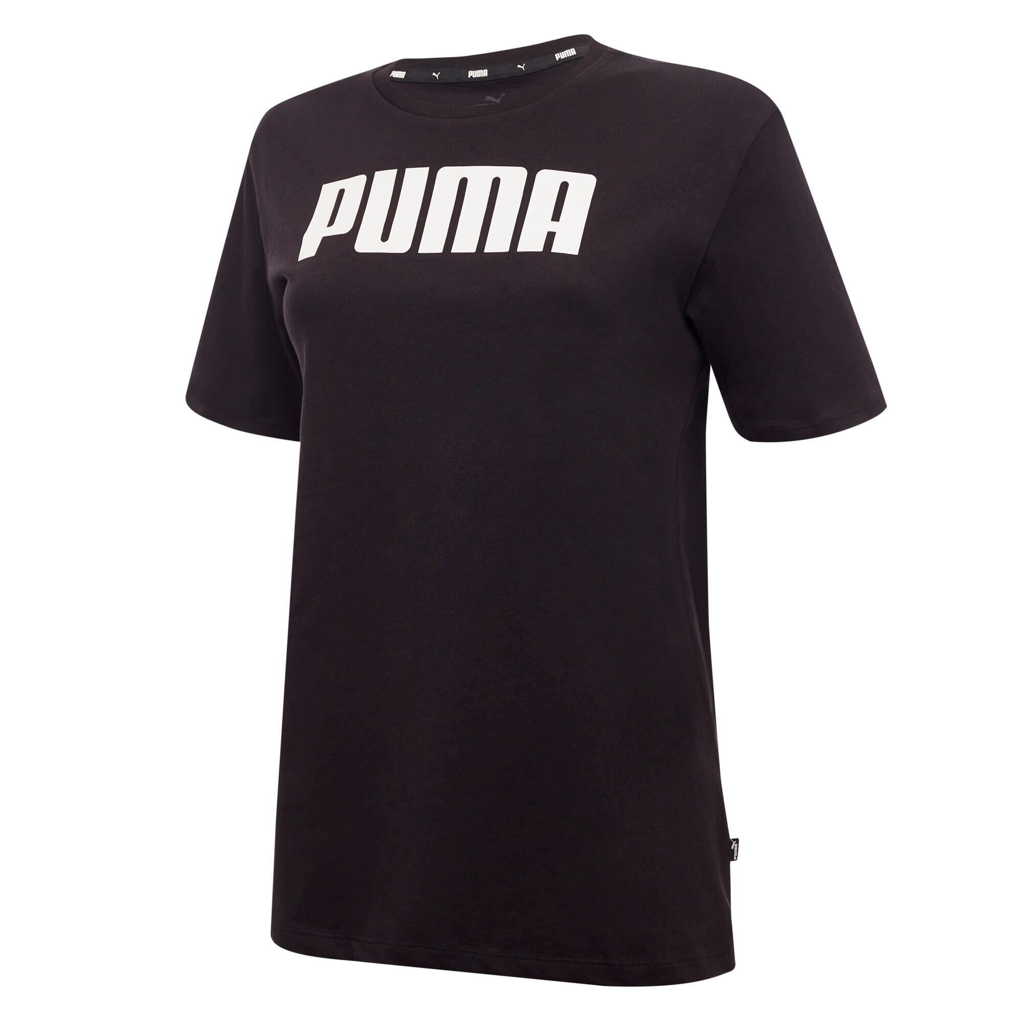 T-shirt z krótkim rękawem damski Puma ESS