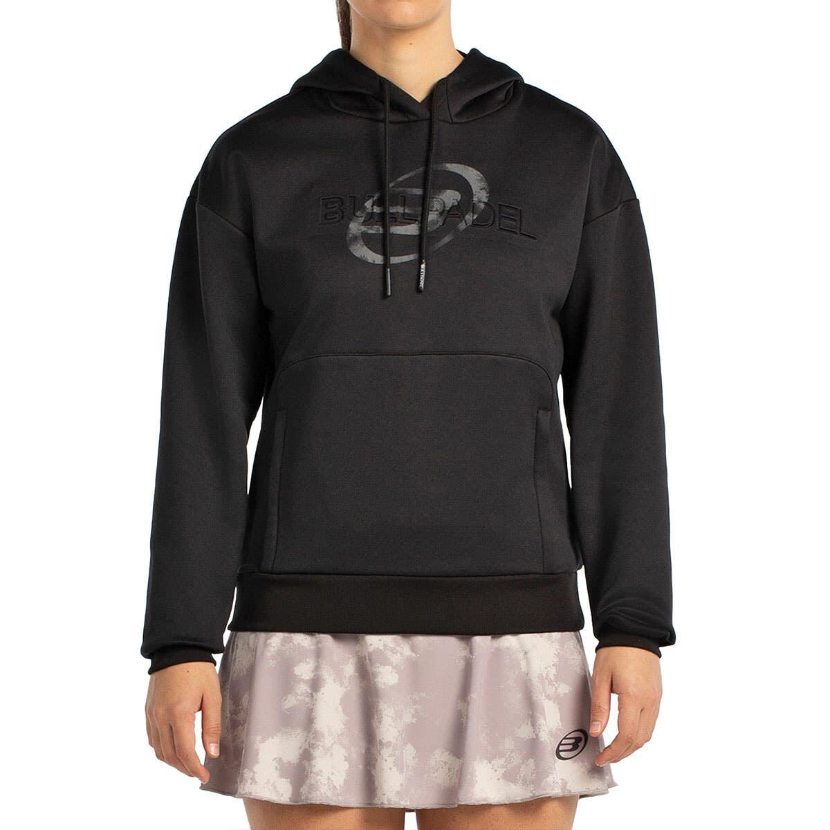 Sweatshirt Bullpadel Befas Woman