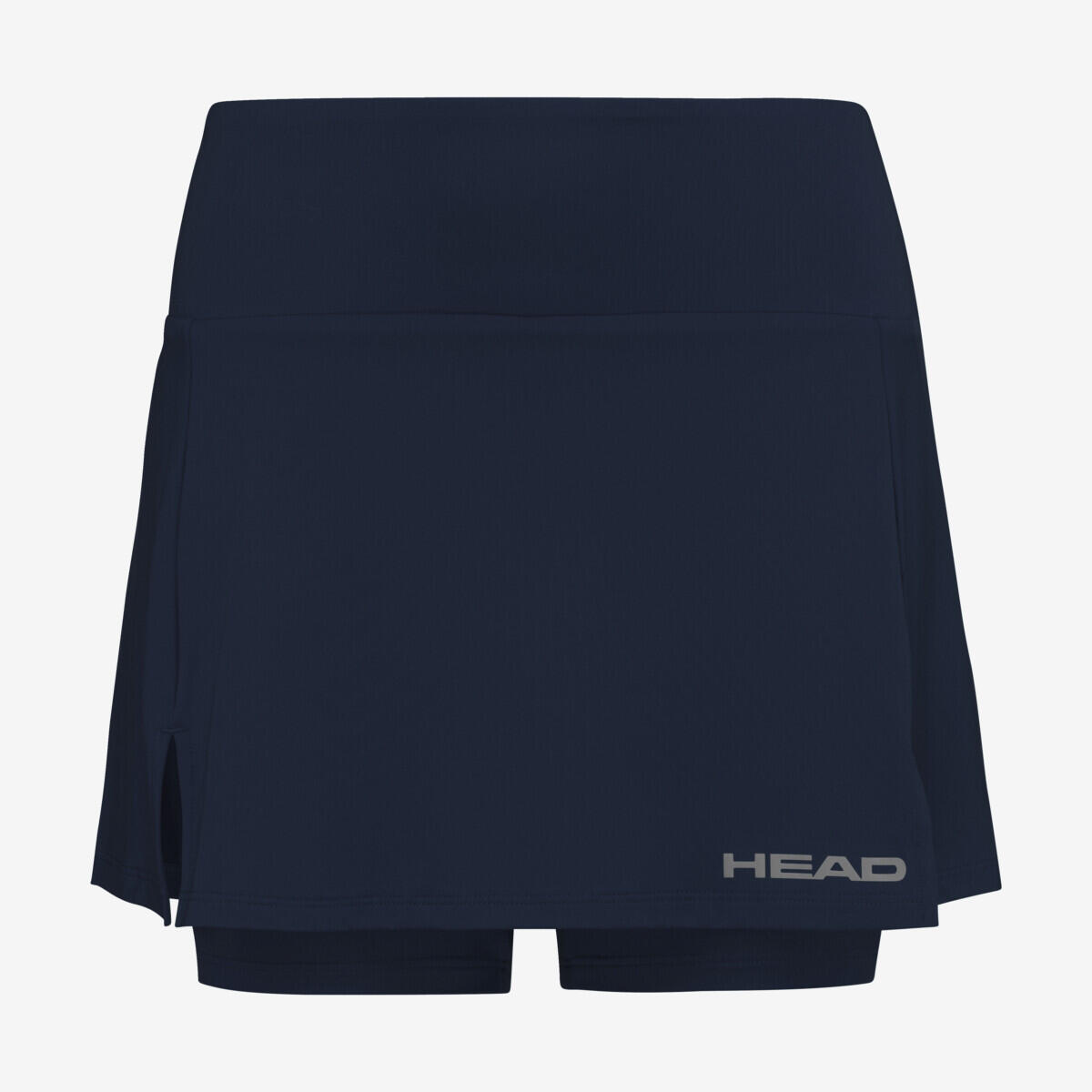 Spódniczka tenisowa dziewczęca Head Club Basic Skort Girls