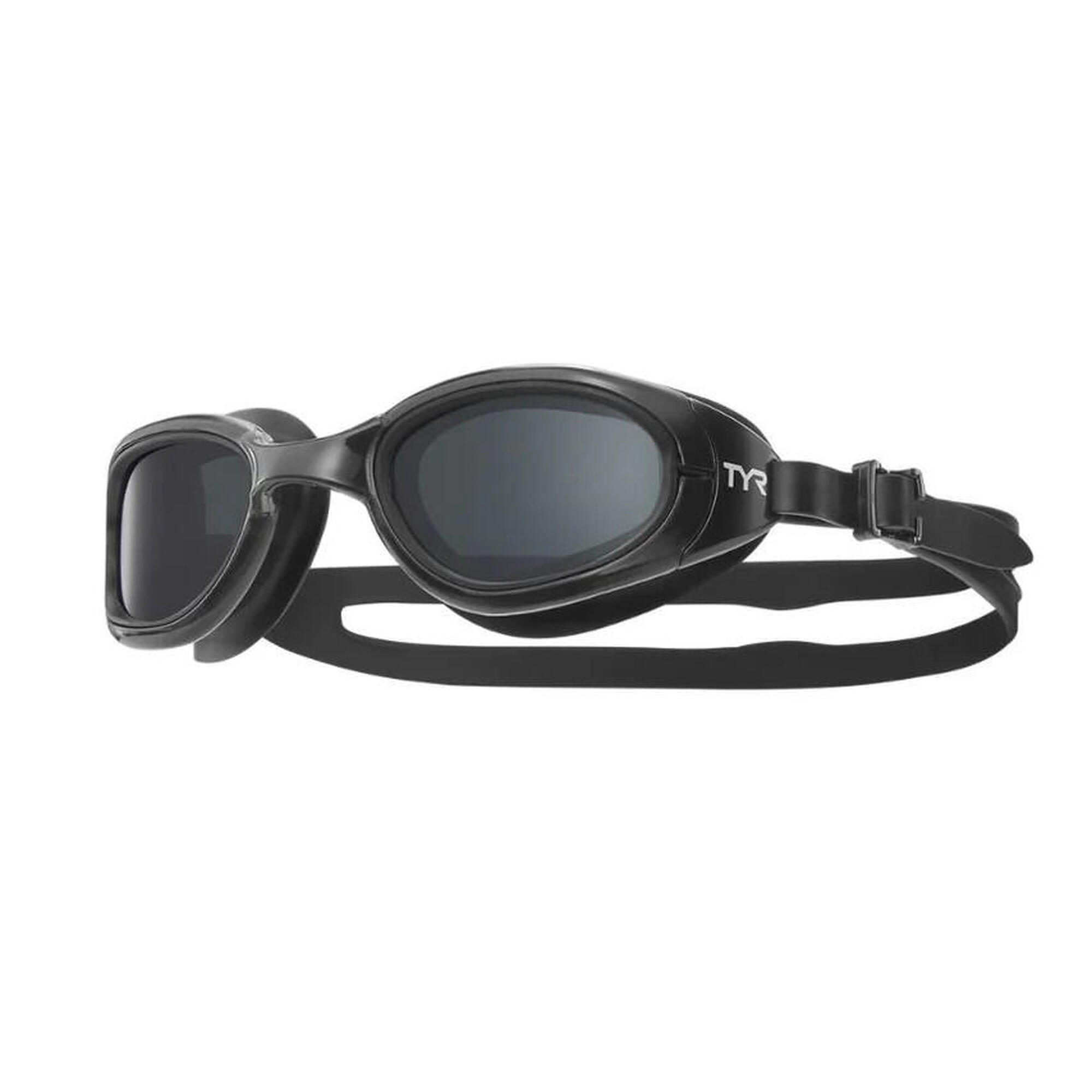 Okulary pływackie Tyr SPECIAL OPS 2.0 POLARIZED