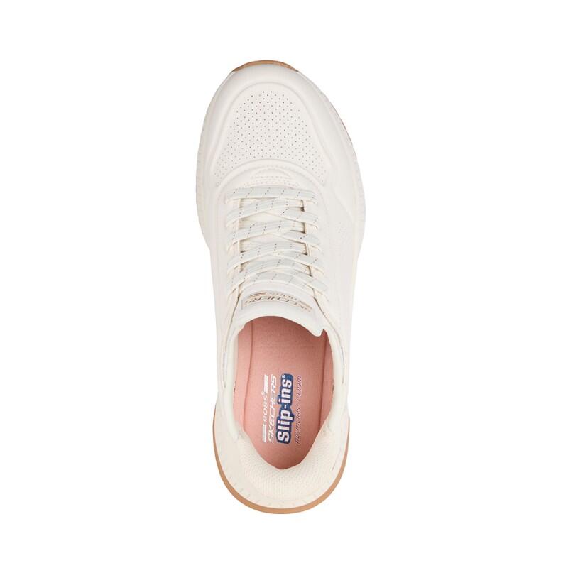 Buty SKECHERS 117740S Biały