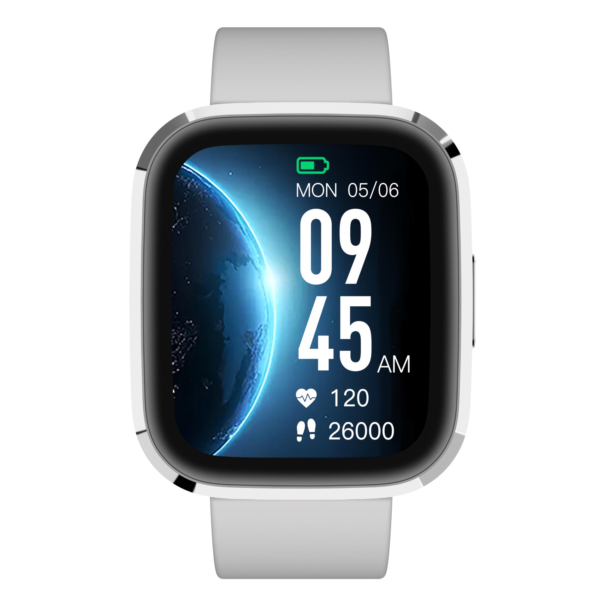 Smartwatch sportowy Garett Grc Style