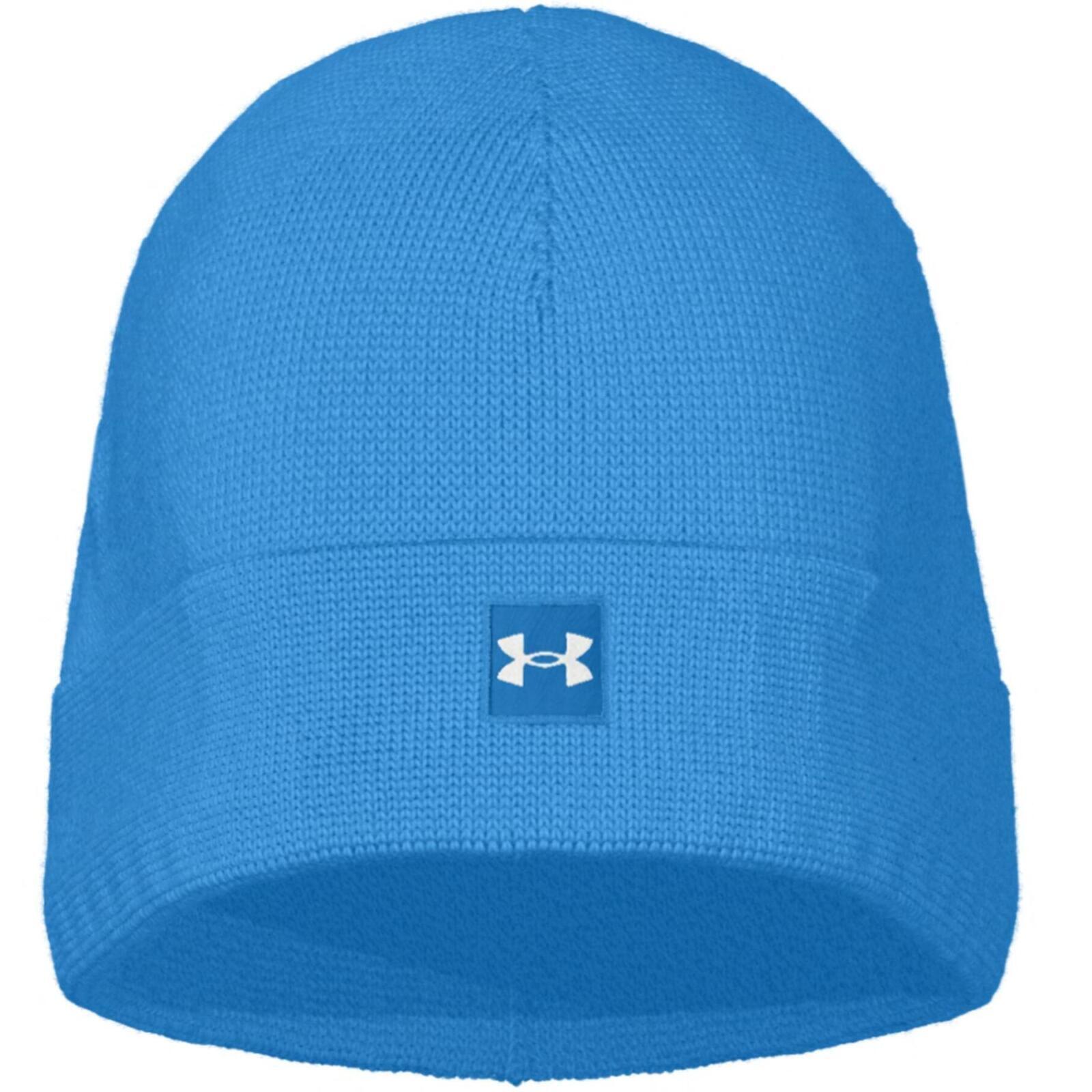 Fasola męskie Under Armour UA Halftime Cuff Beanie