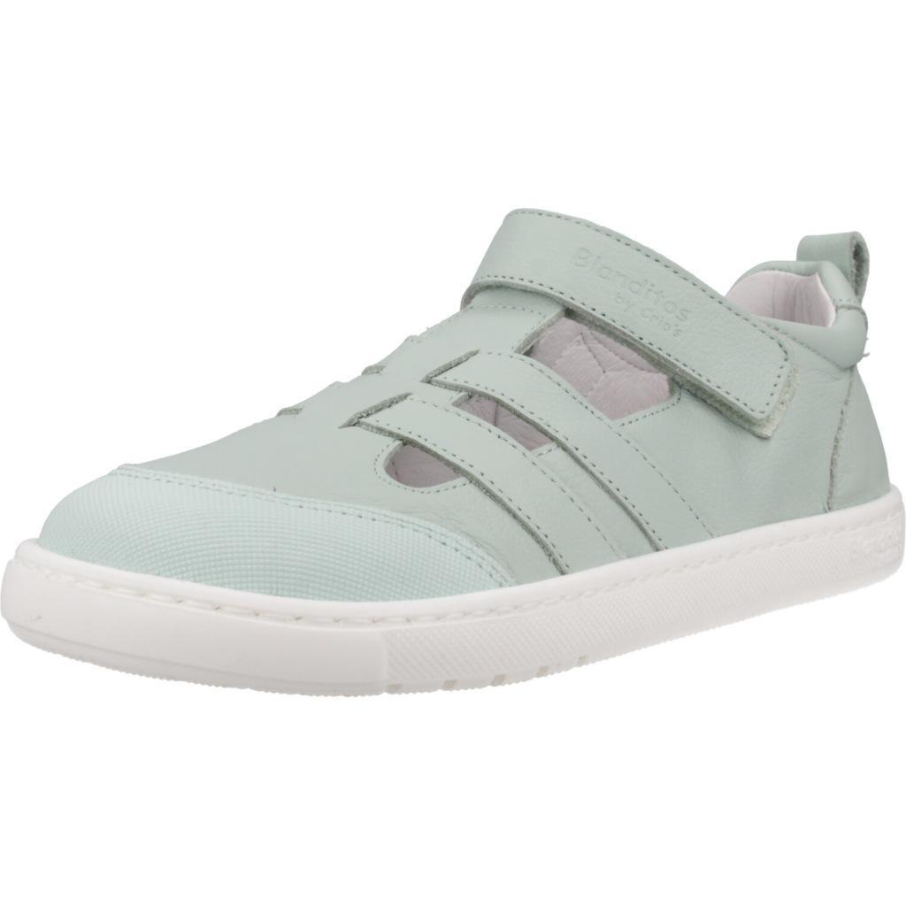 Sandały BLANDITOS MILOSBD Zielony