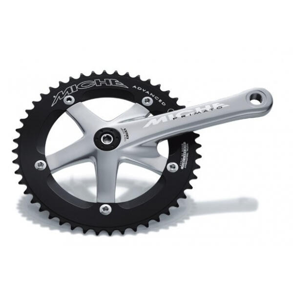 Pedały Miche lg170 Bcd144 1/8''