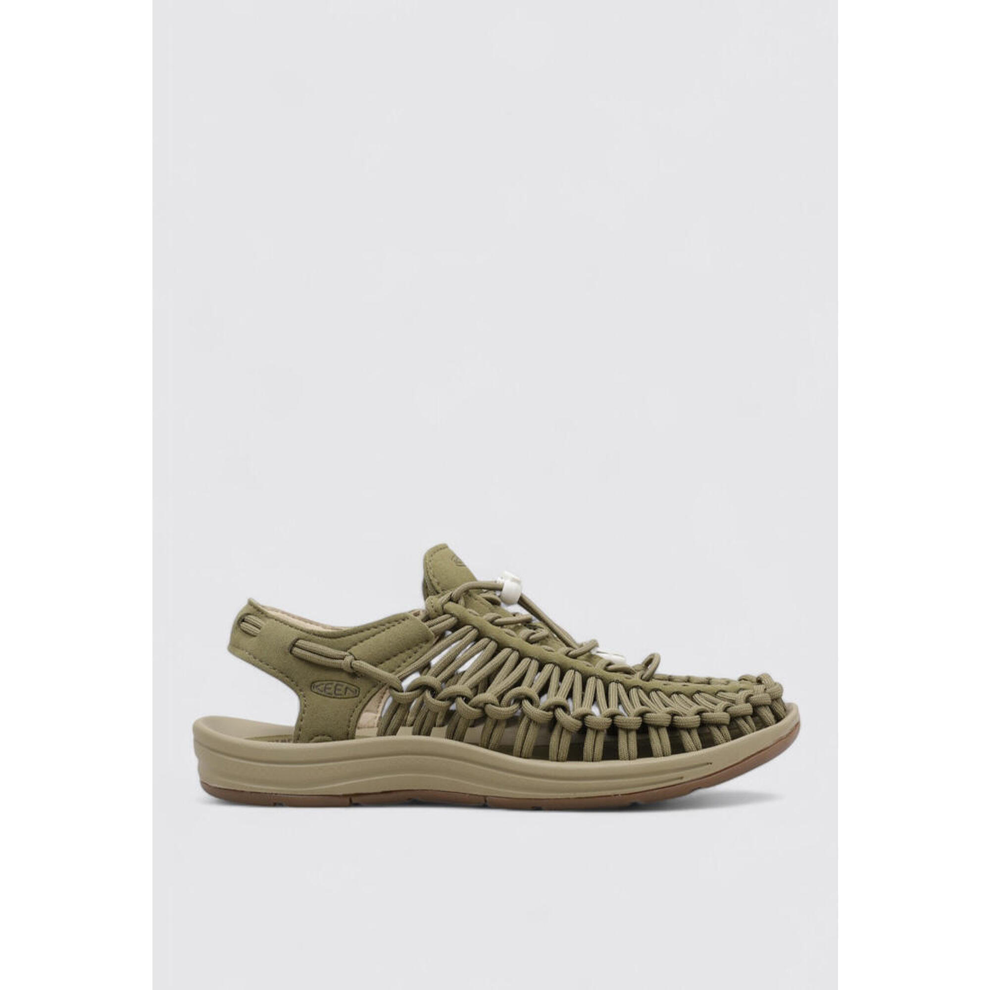 Sandały Keen z innowacyjnym zielonym designem