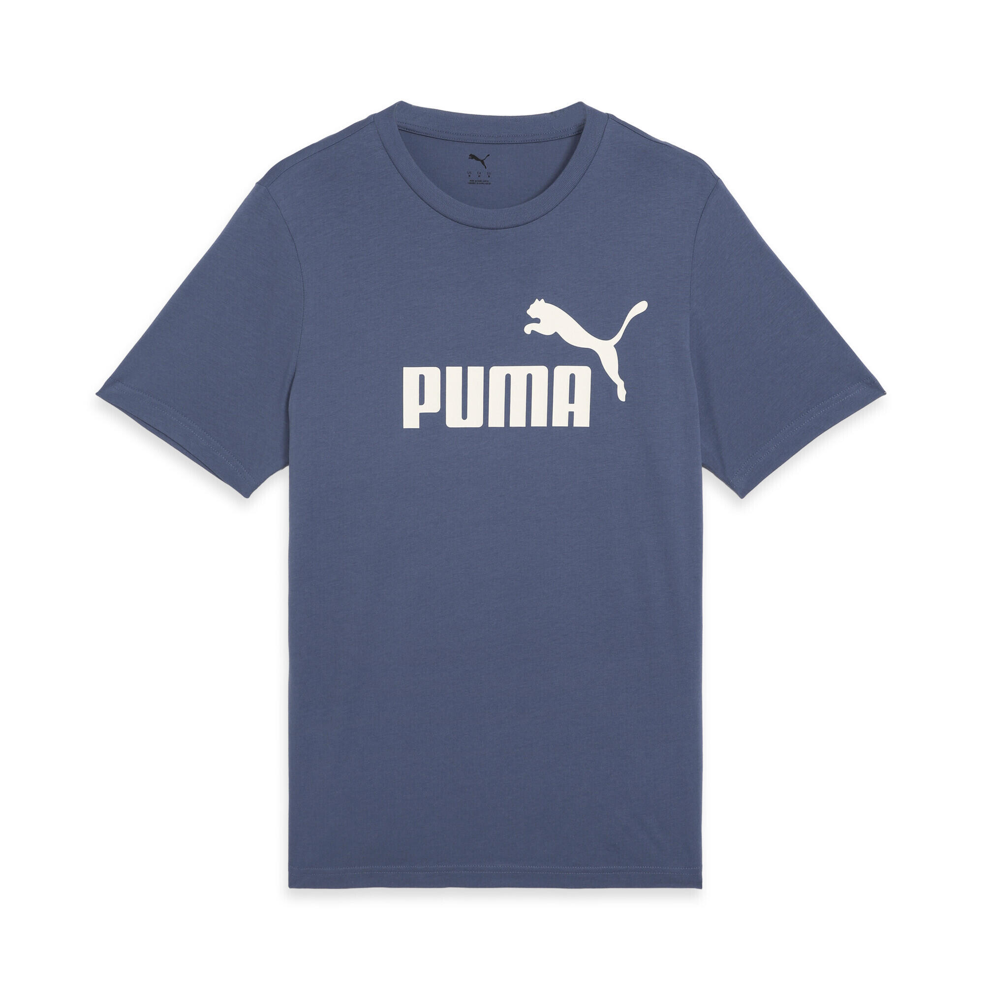 Męska koszulka ESS z logo No. 1 PUMA