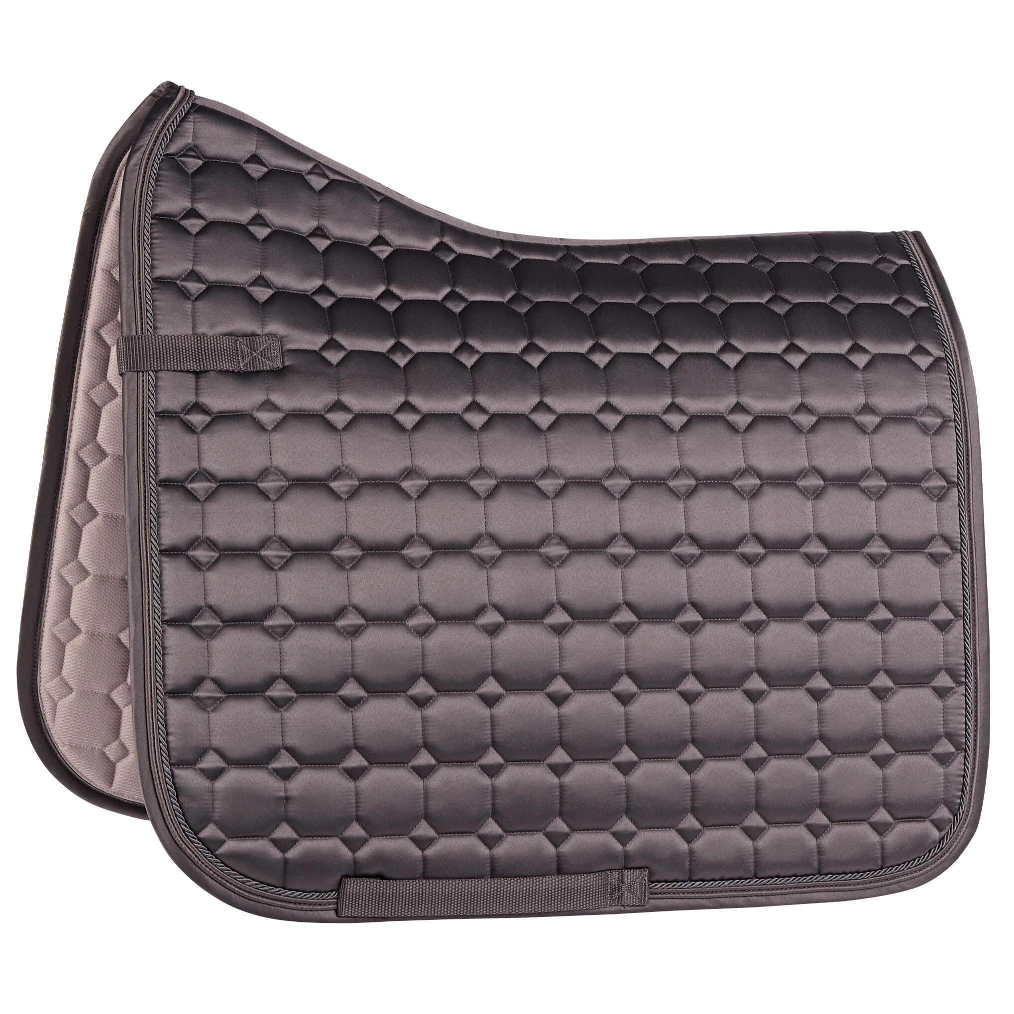 Satynowa mata do ujeżdżania koni Harry's Horse Reverso Heavy