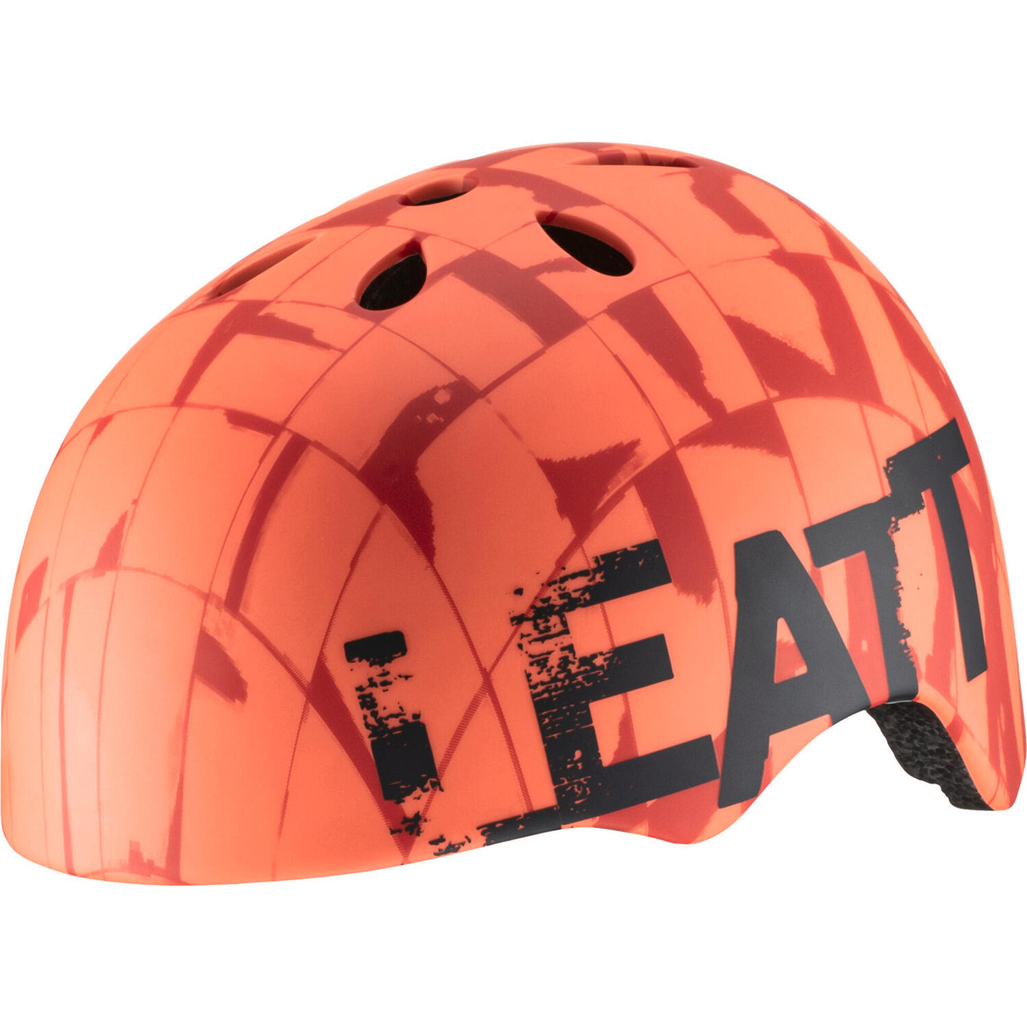 Kask rowerowy dla dzieci Leatt mtb urban 1.0 50-54 cm