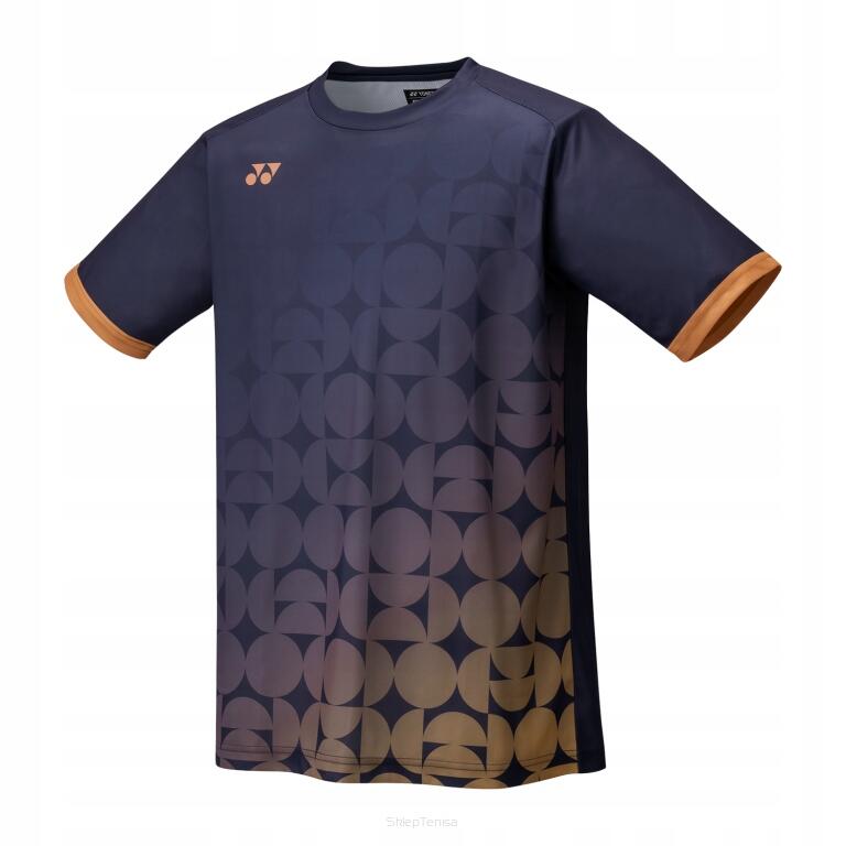 Koszulka tenisowa Yonex Practice