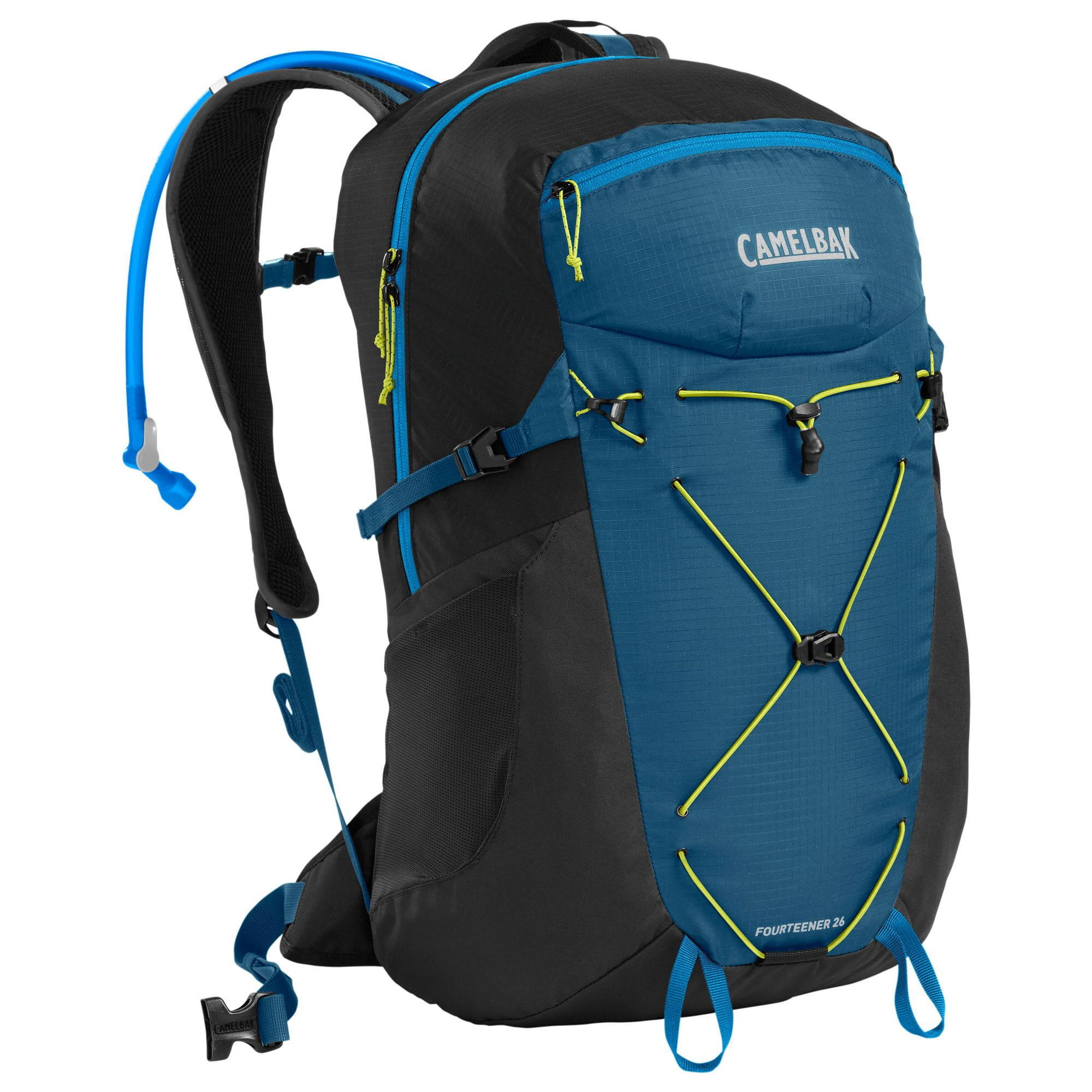 Plecak turystyczny z bukłakiem Camelbak Fourteener 26L