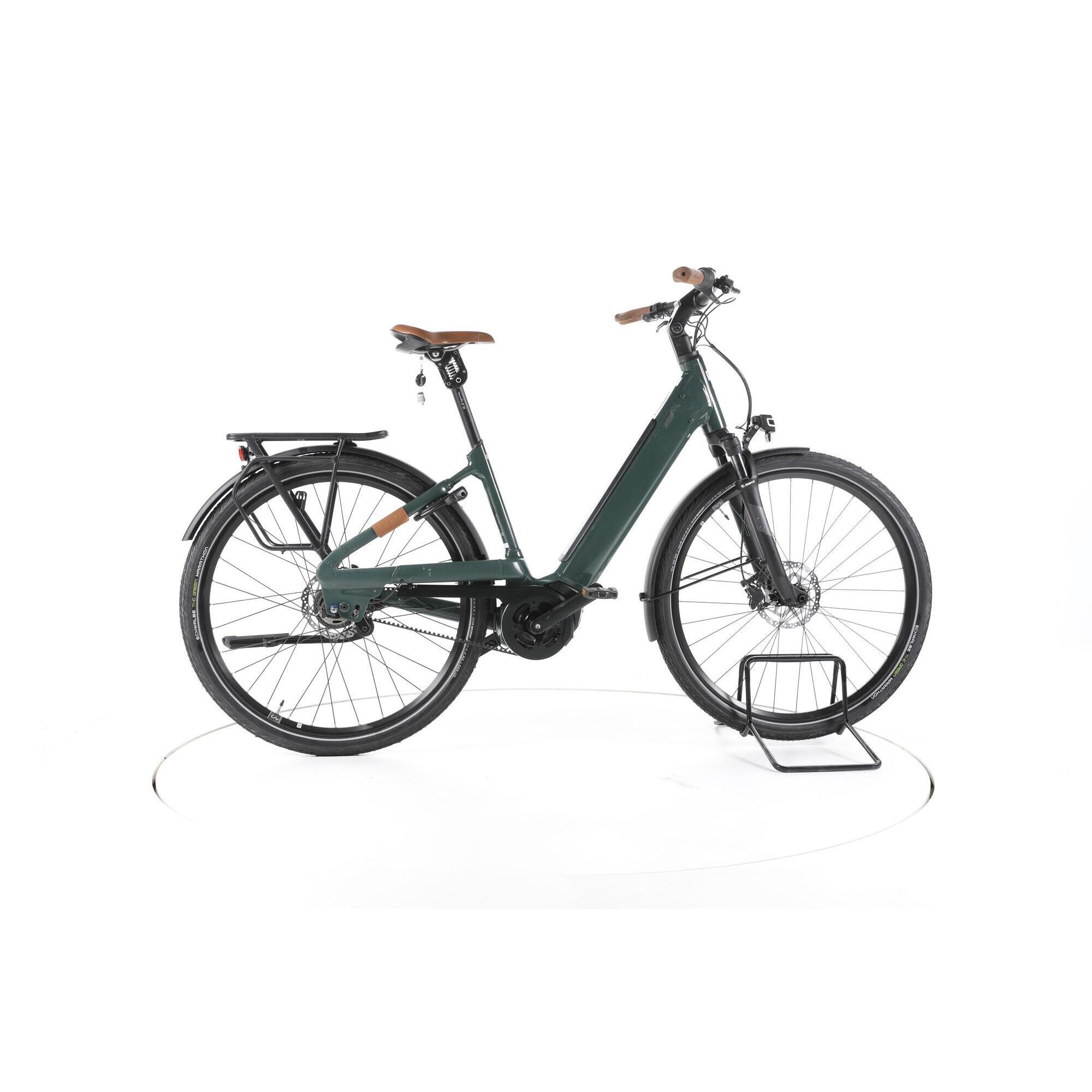 Second Life - Liv Allure E+1 Trekking E-Bike Niska rama - Stan dobry