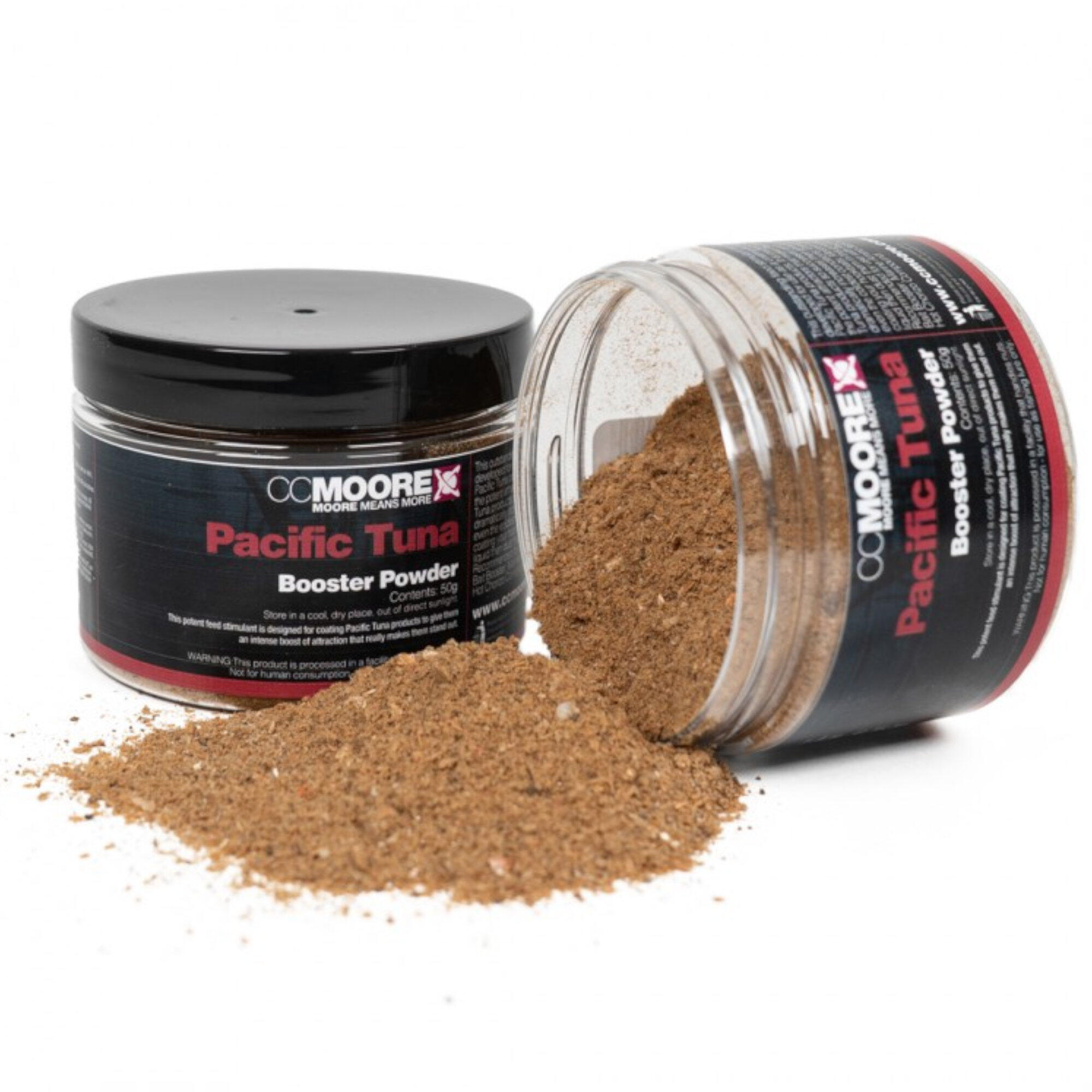 Puder Dodatek Zanętowy Cc Moore Pacific Tuna Bait Booster Powder 250G