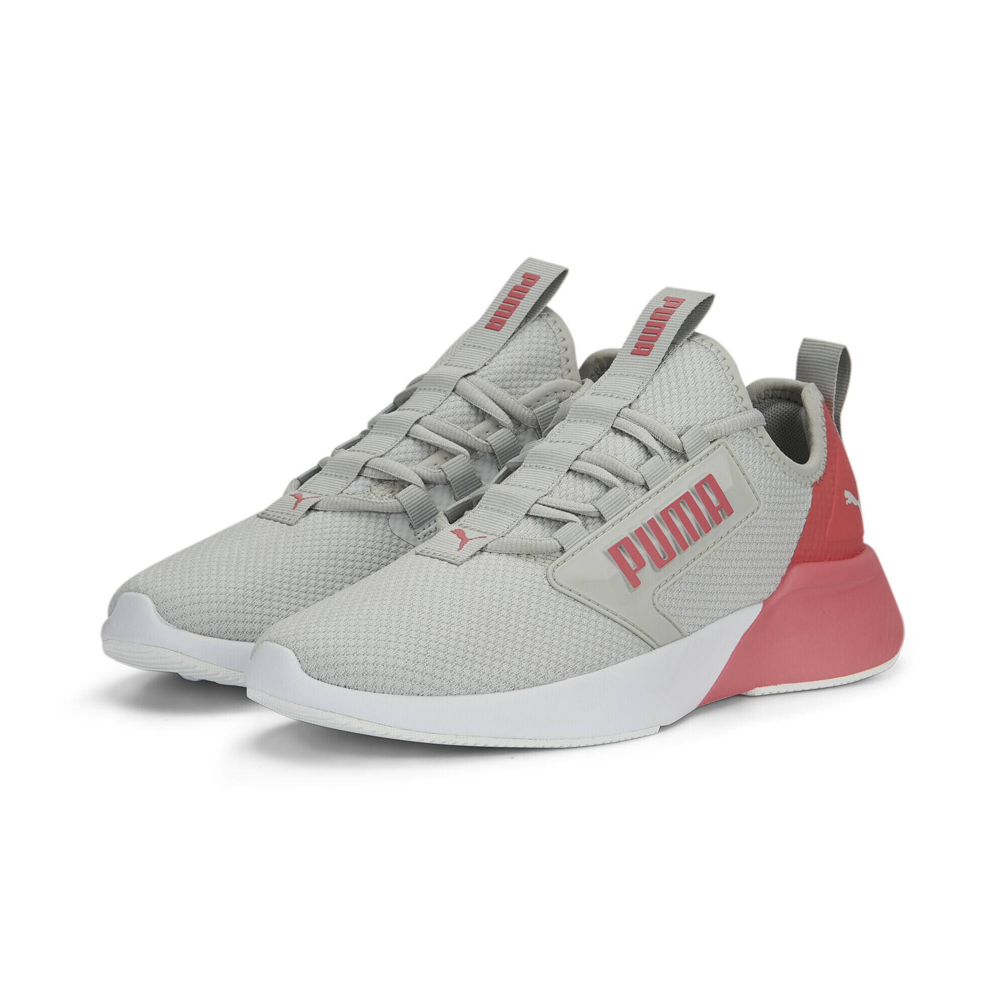 Buty o biegania damskie PUMA Retaliate Mesh