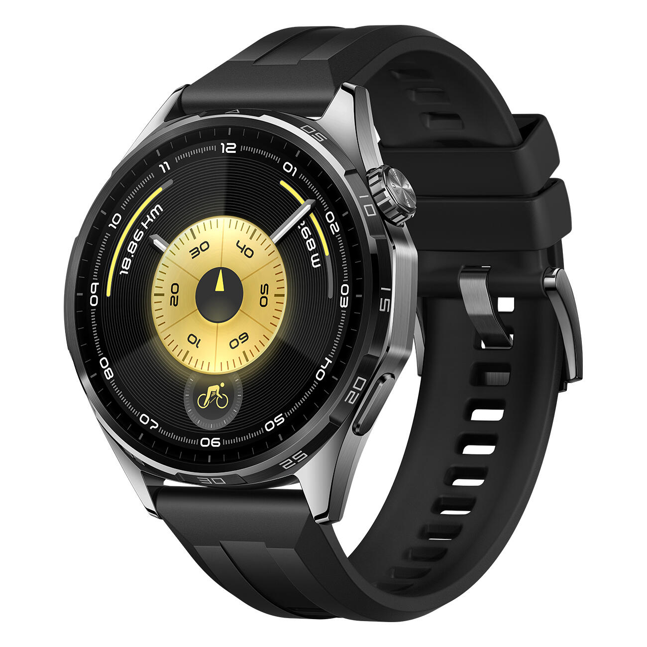 HUAWEI Watch GT6SCHWARZ