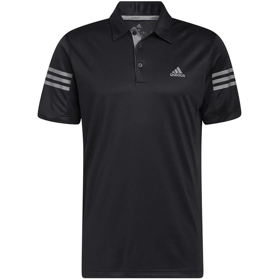 Koszulka męskie adidas Golf Polo Shirt
