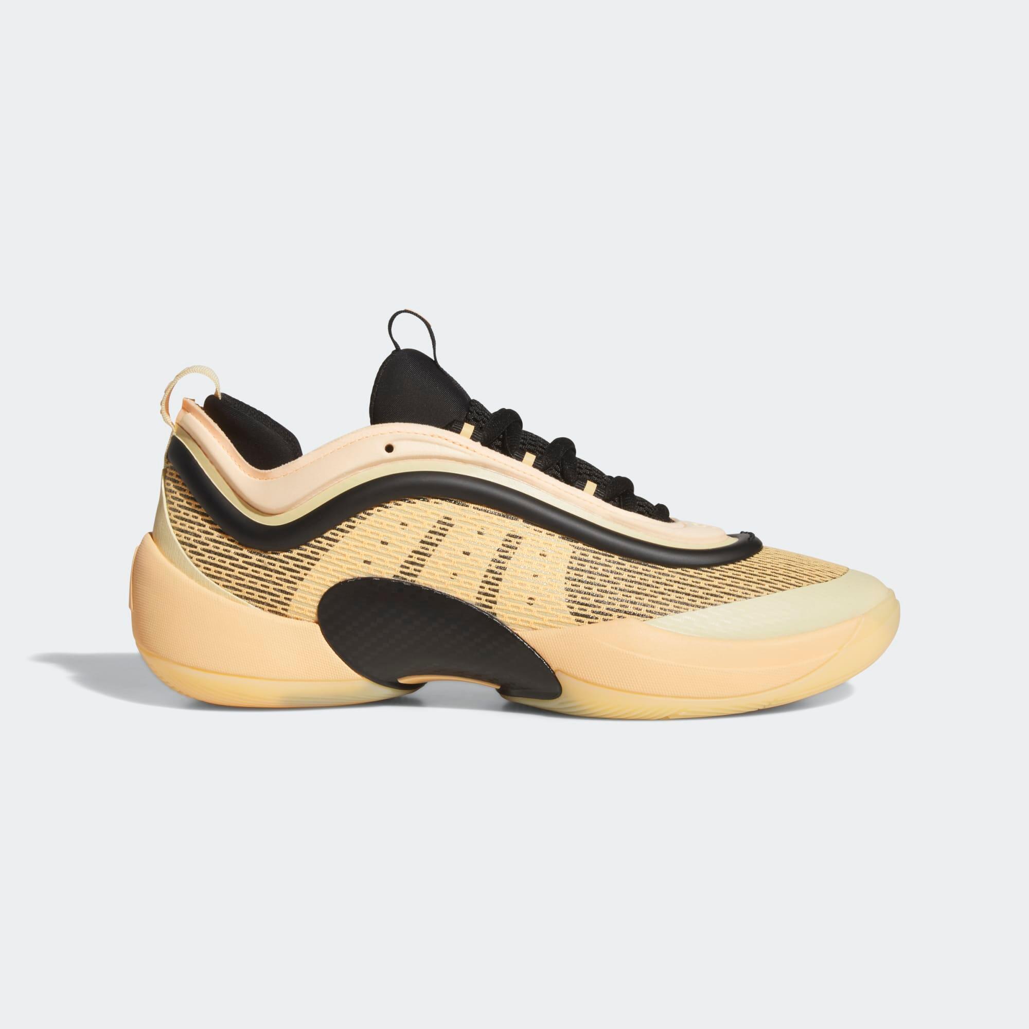 Buty do koszykówki ADIDAS D.O.N Issue 6