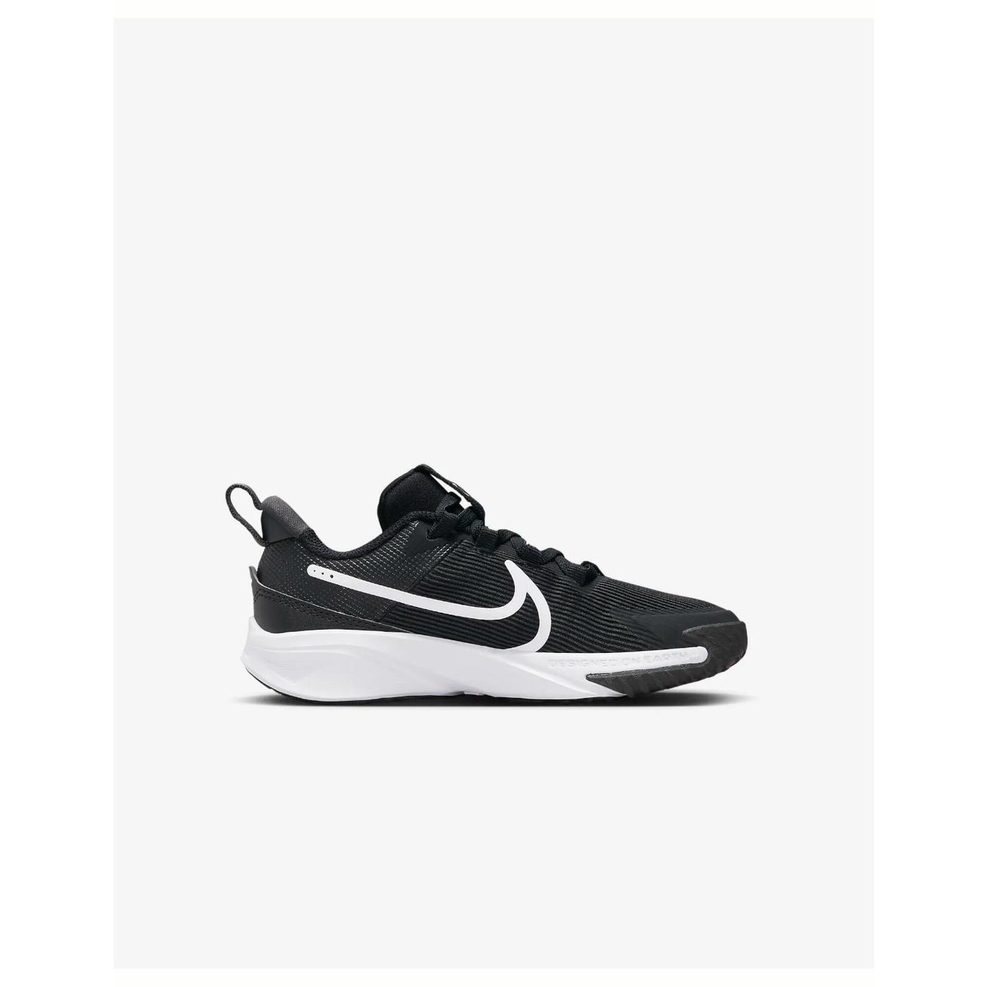 Buty na co dzień dziecięce NIKE STAR RUNNER 4 siateczka