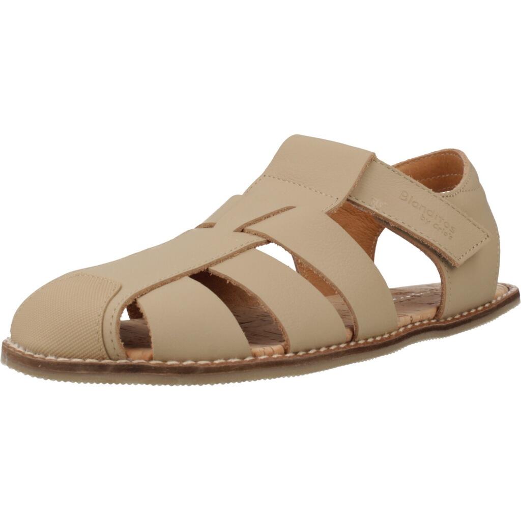 Sandały BLANDITOS SAONABD Brązowy