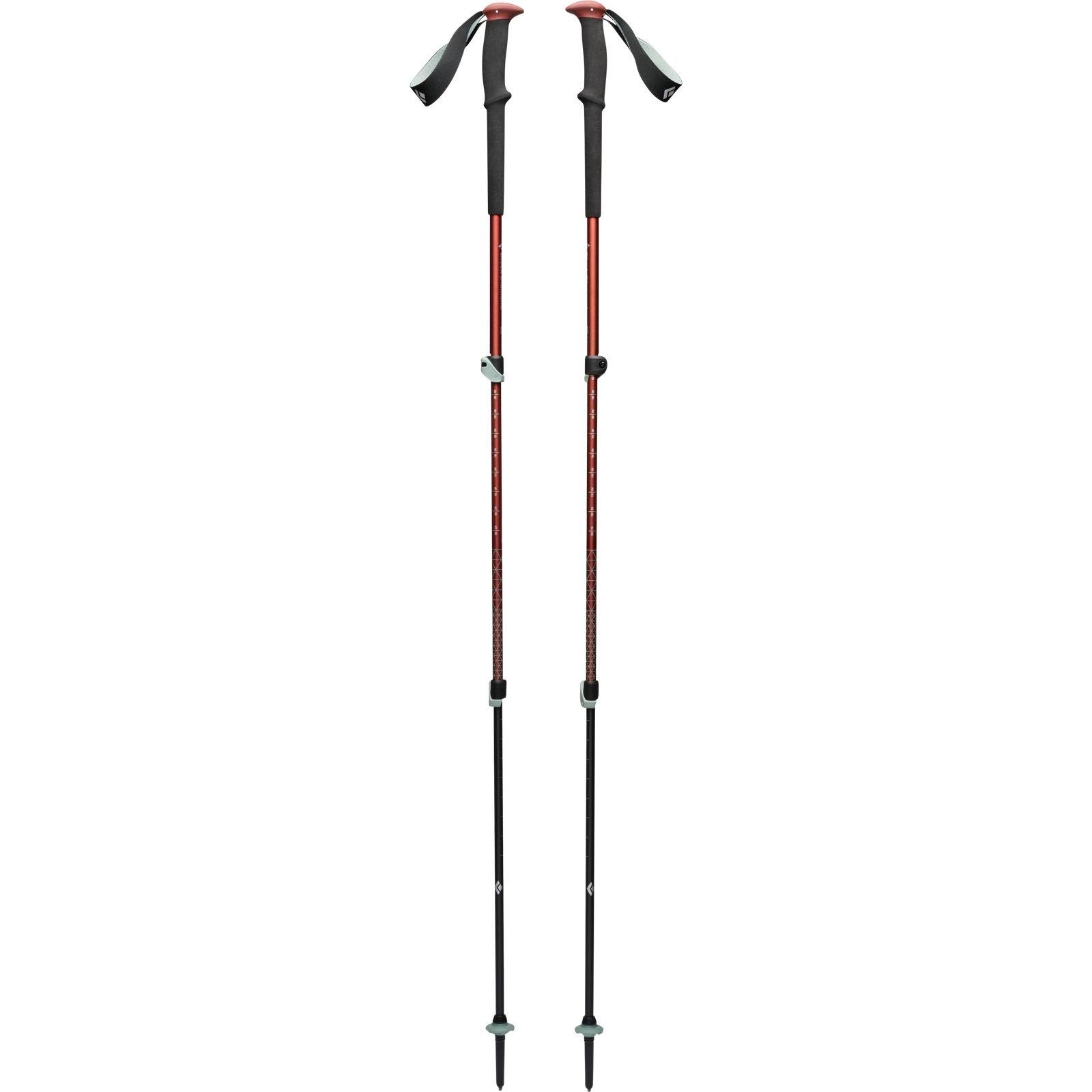 Kije trekkingowe Black Diamond Trail Trekking Poles