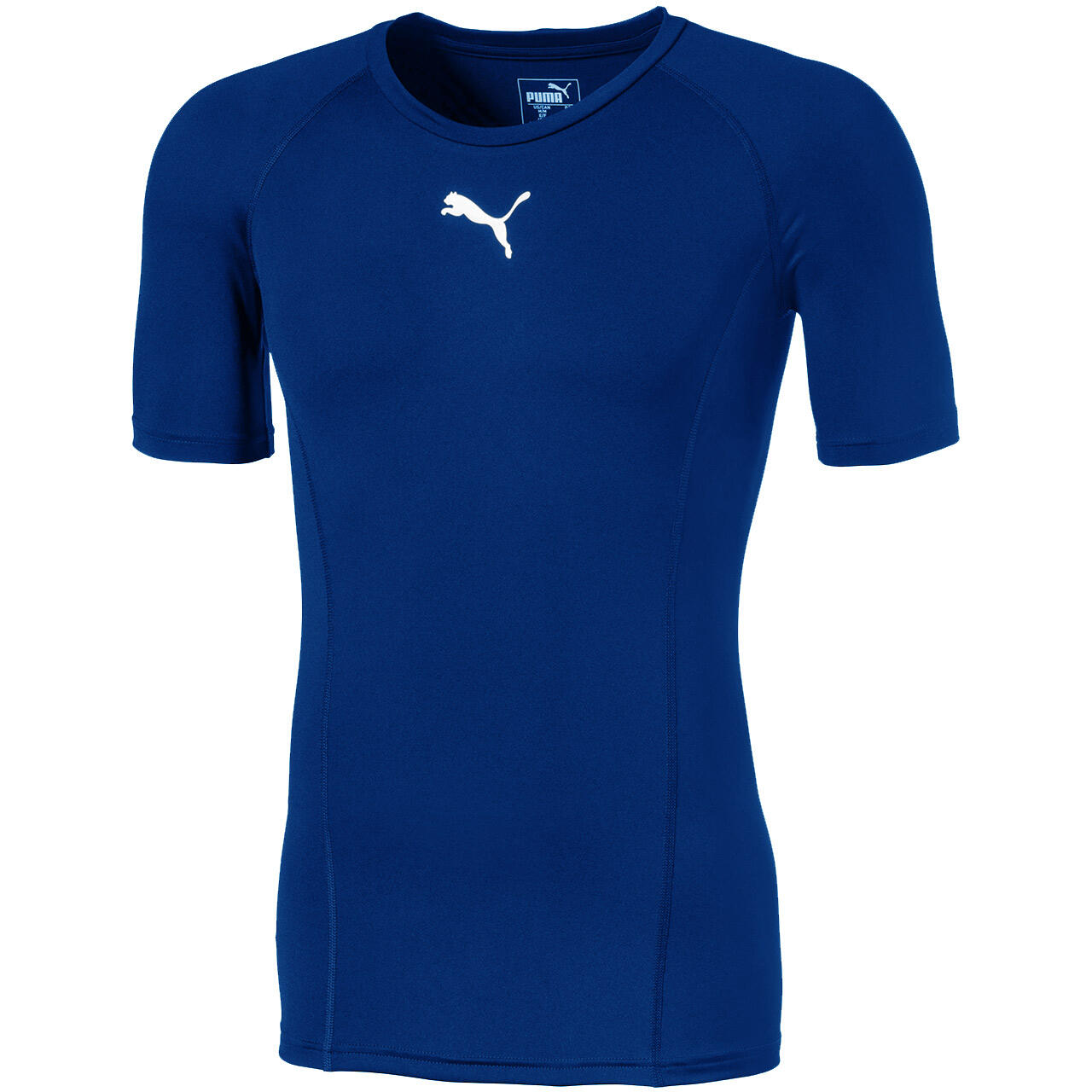 Koszulka męska Puma LIGA Baselayer SS
