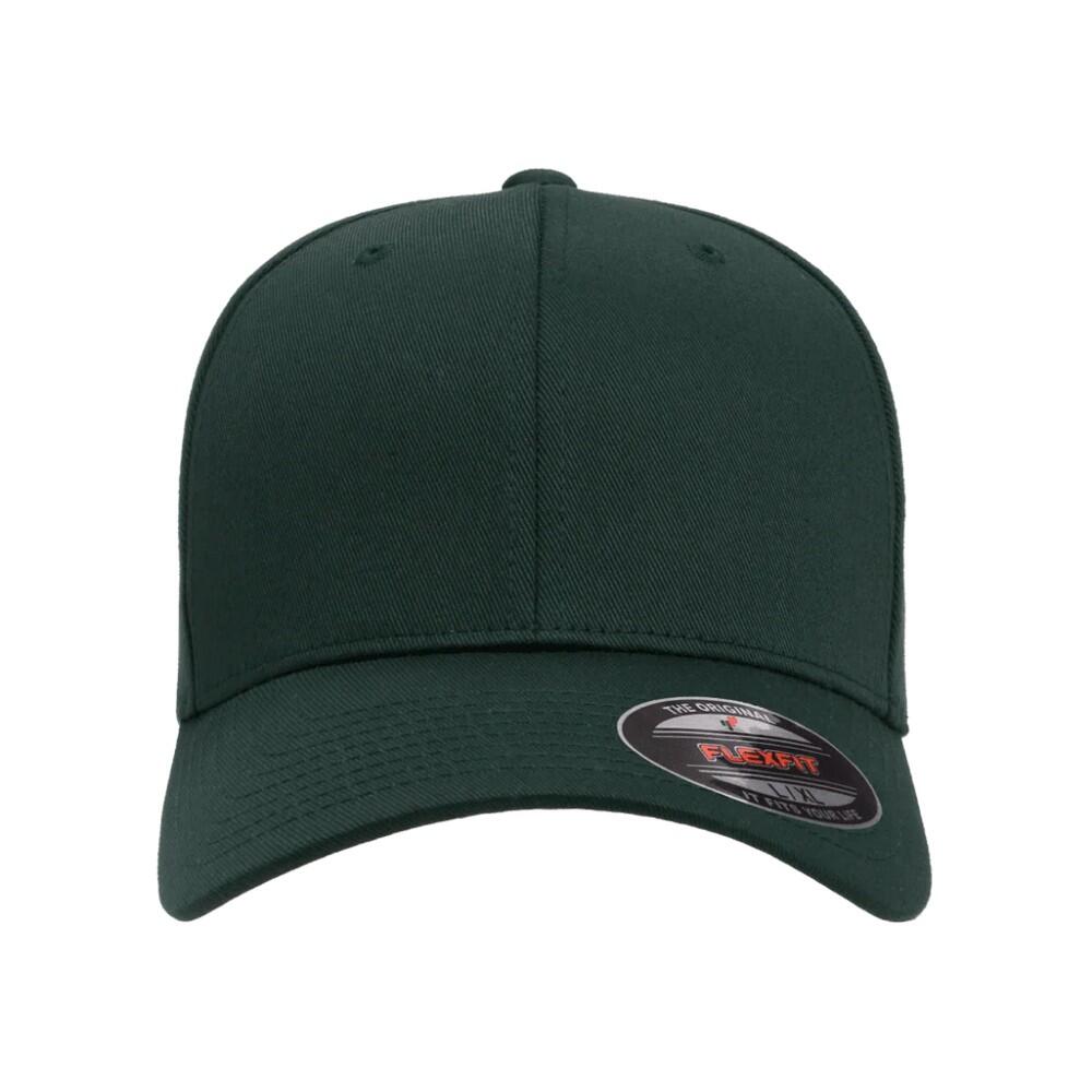 Czapka Z Daszkiem Dziecięca Wooly Combed