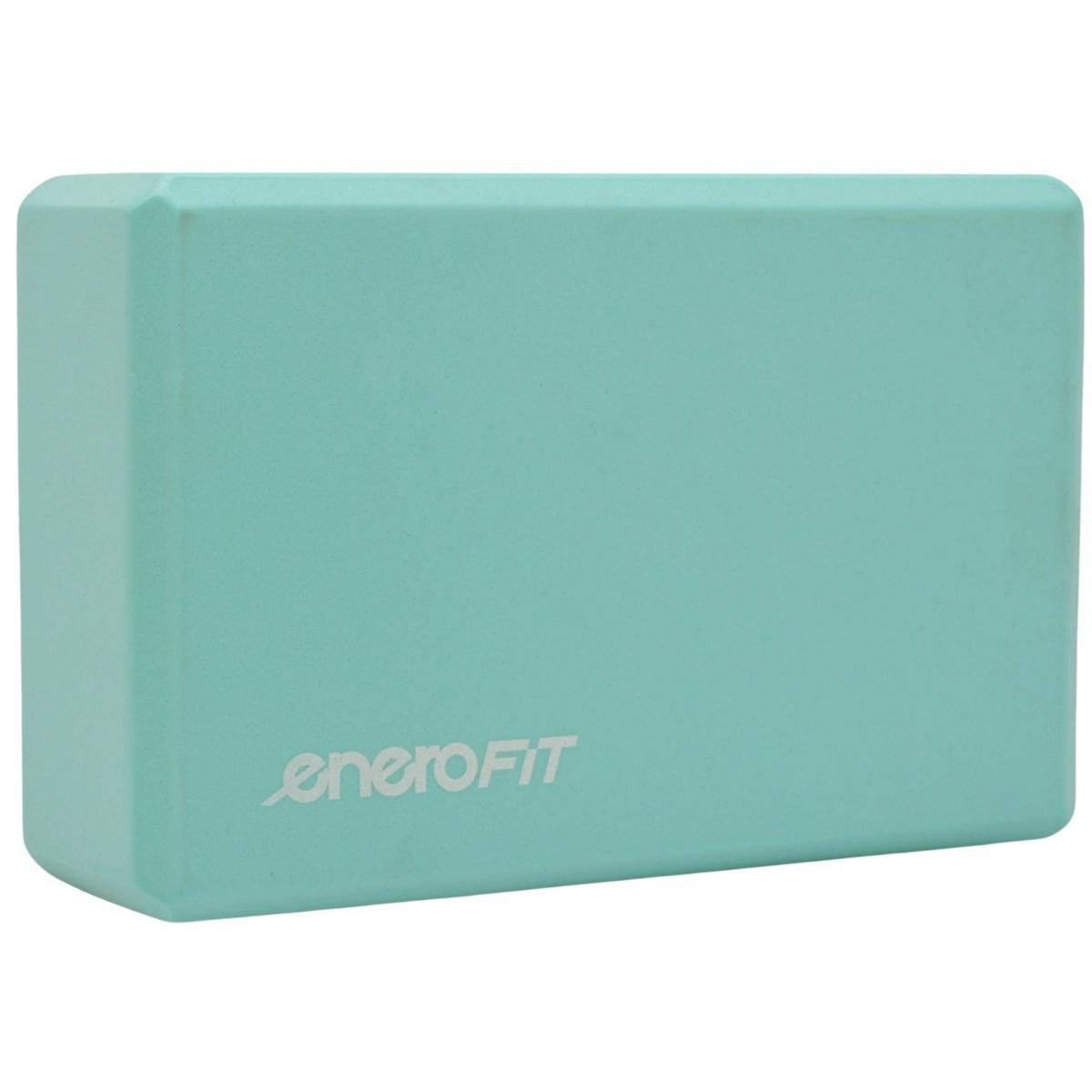 Kostka do jogi Enero Fit