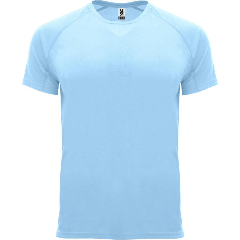 T-shirt Dziecięca Sportowy Bahrain